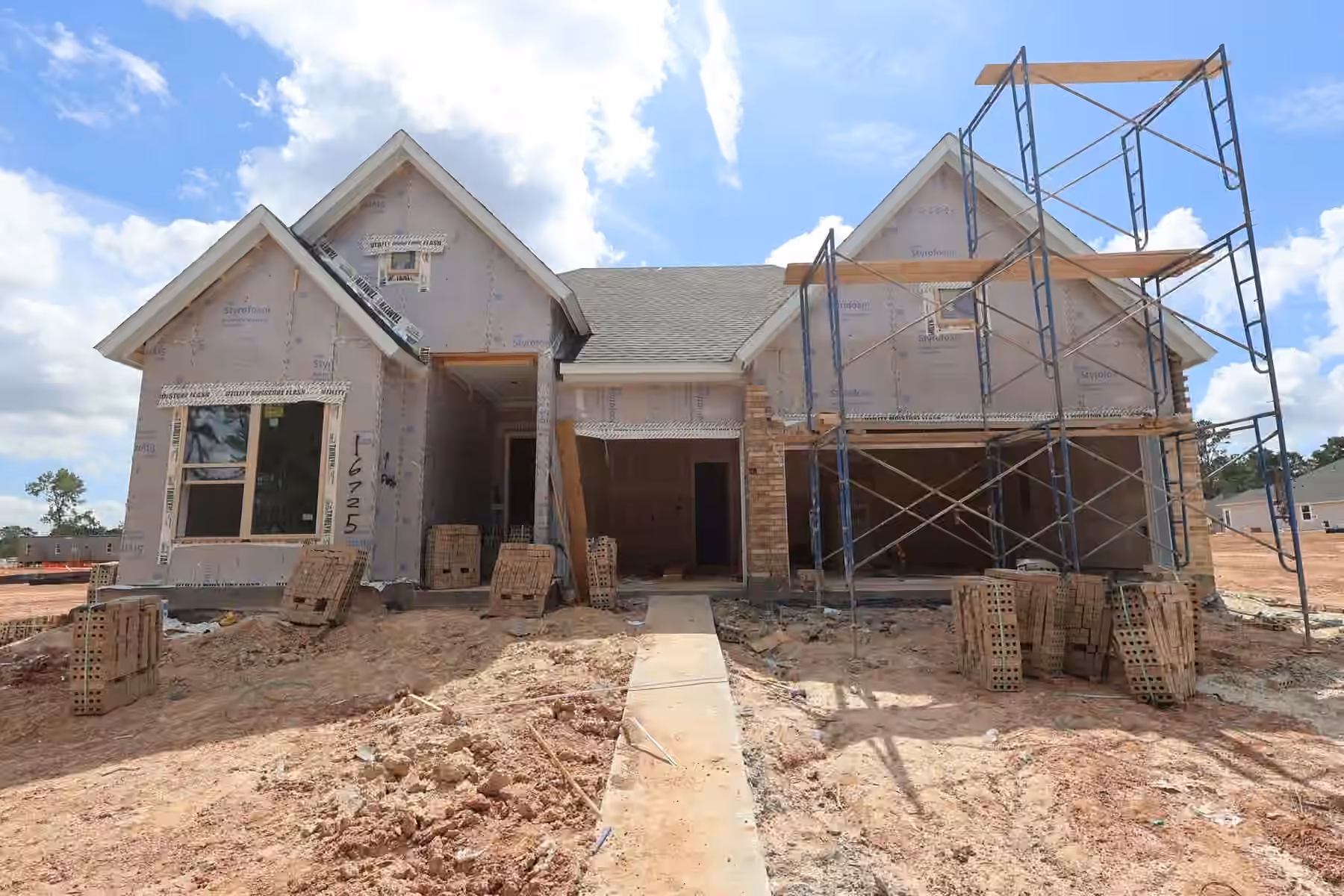 Photo 4 of 16725 Heron Oaks Run, Magnolia, TX