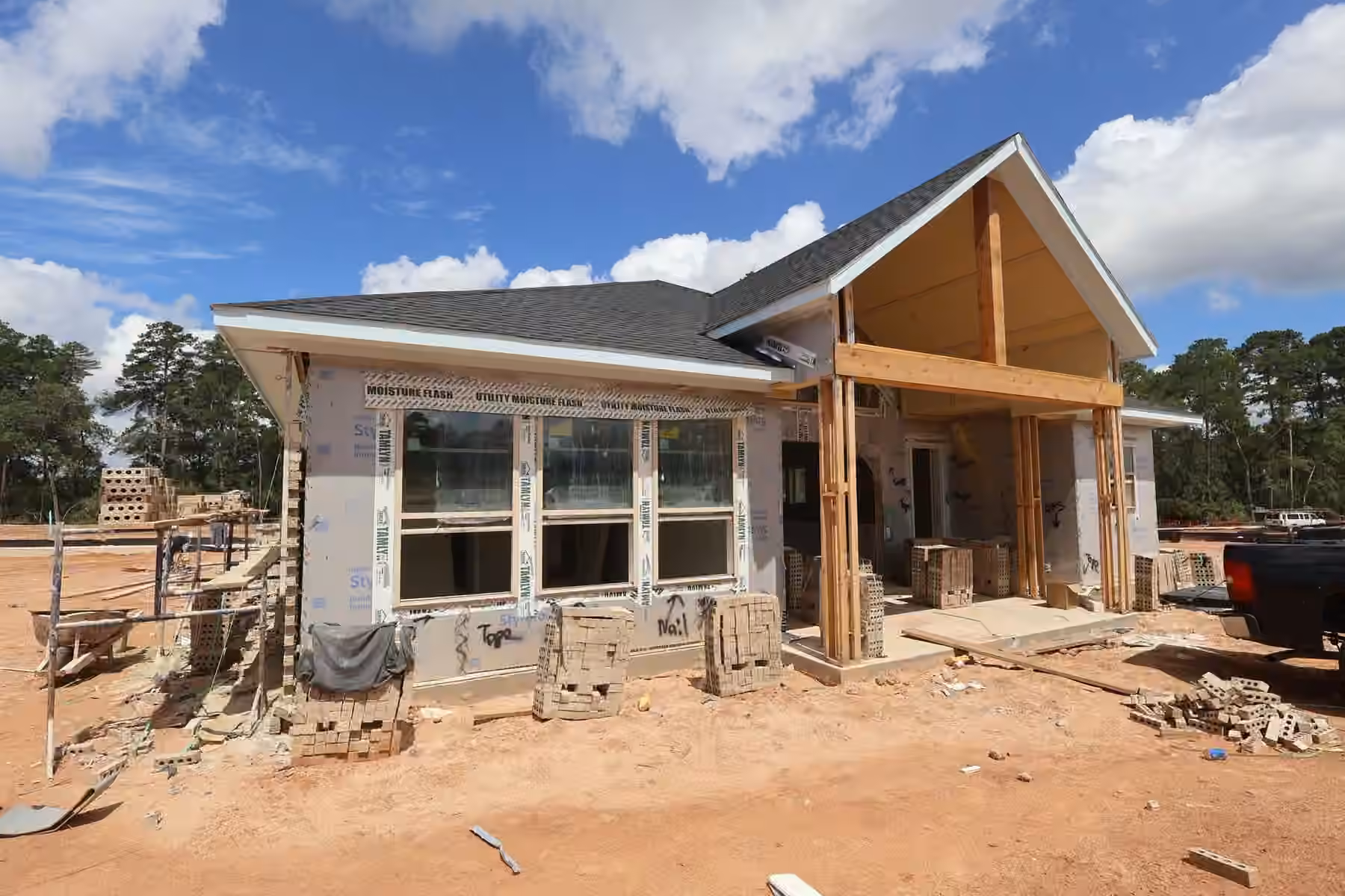 Photo 5 of 16725 Heron Oaks Run, Magnolia, TX