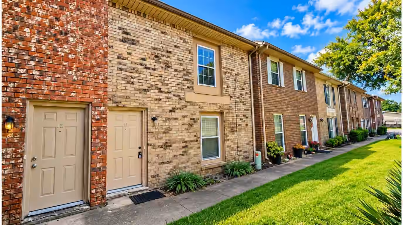 Photo of 1403 Blalock Road 11, Houston, TX