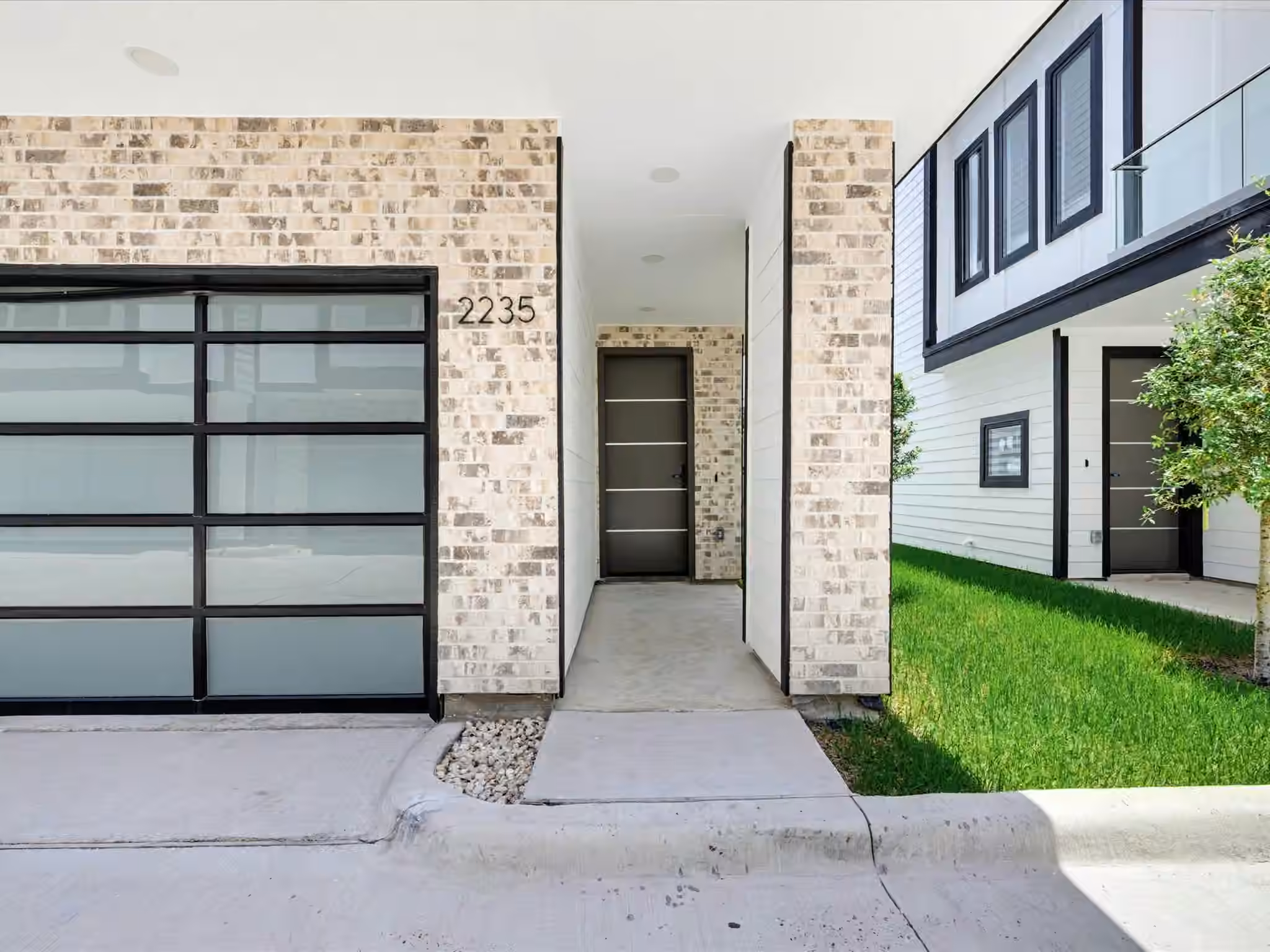 Photo 2 of 2241 Blalock Road, Houston, TX