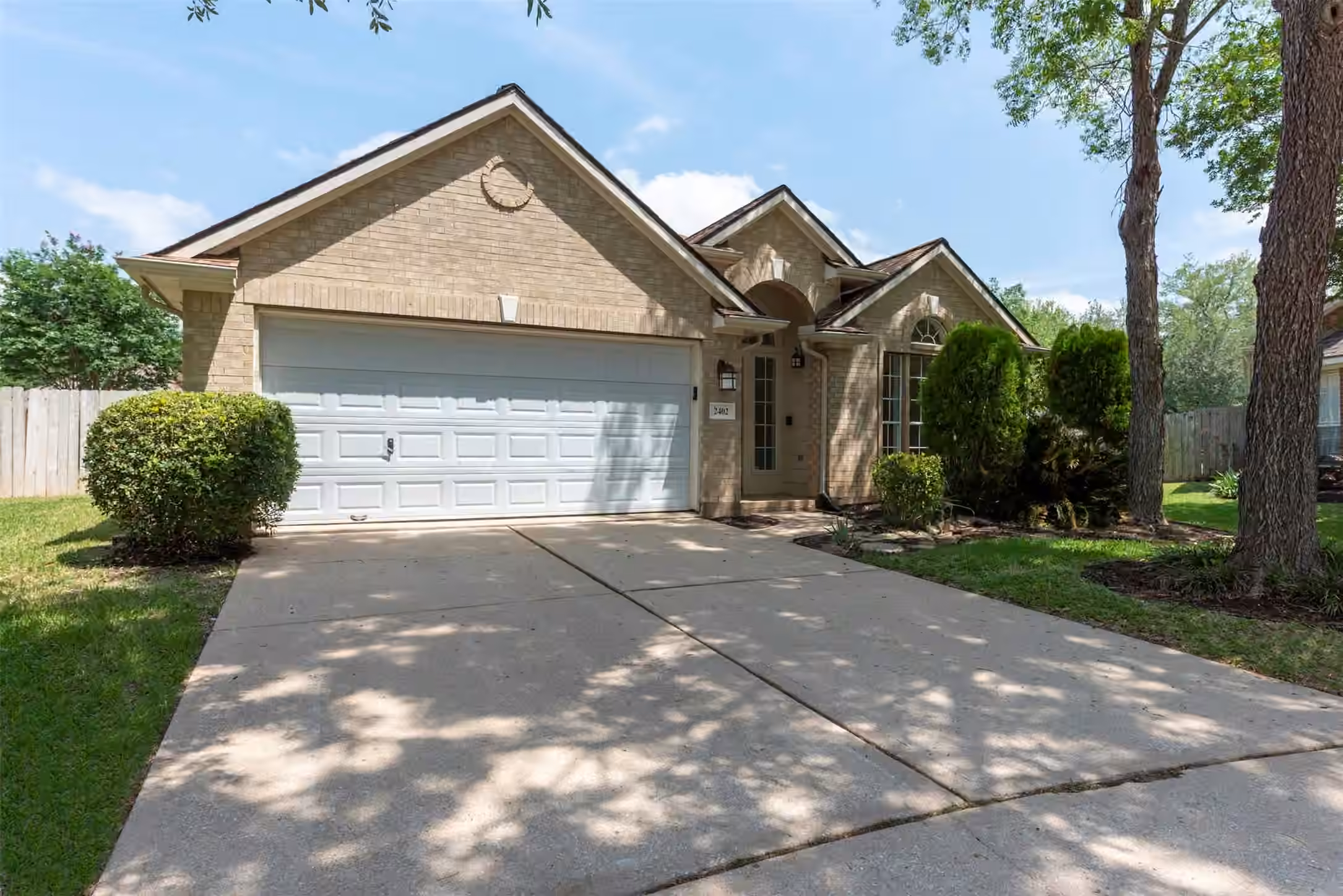 Photo of 2402 Misty Falls Court, Richmond, TX