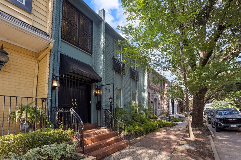 Photo of 7516 Olympia Drive, Houston, TX