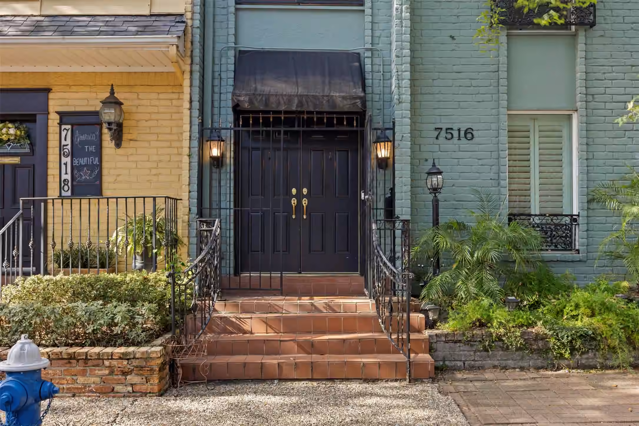 Photo 2 of 7516 Olympia Drive, Houston, TX