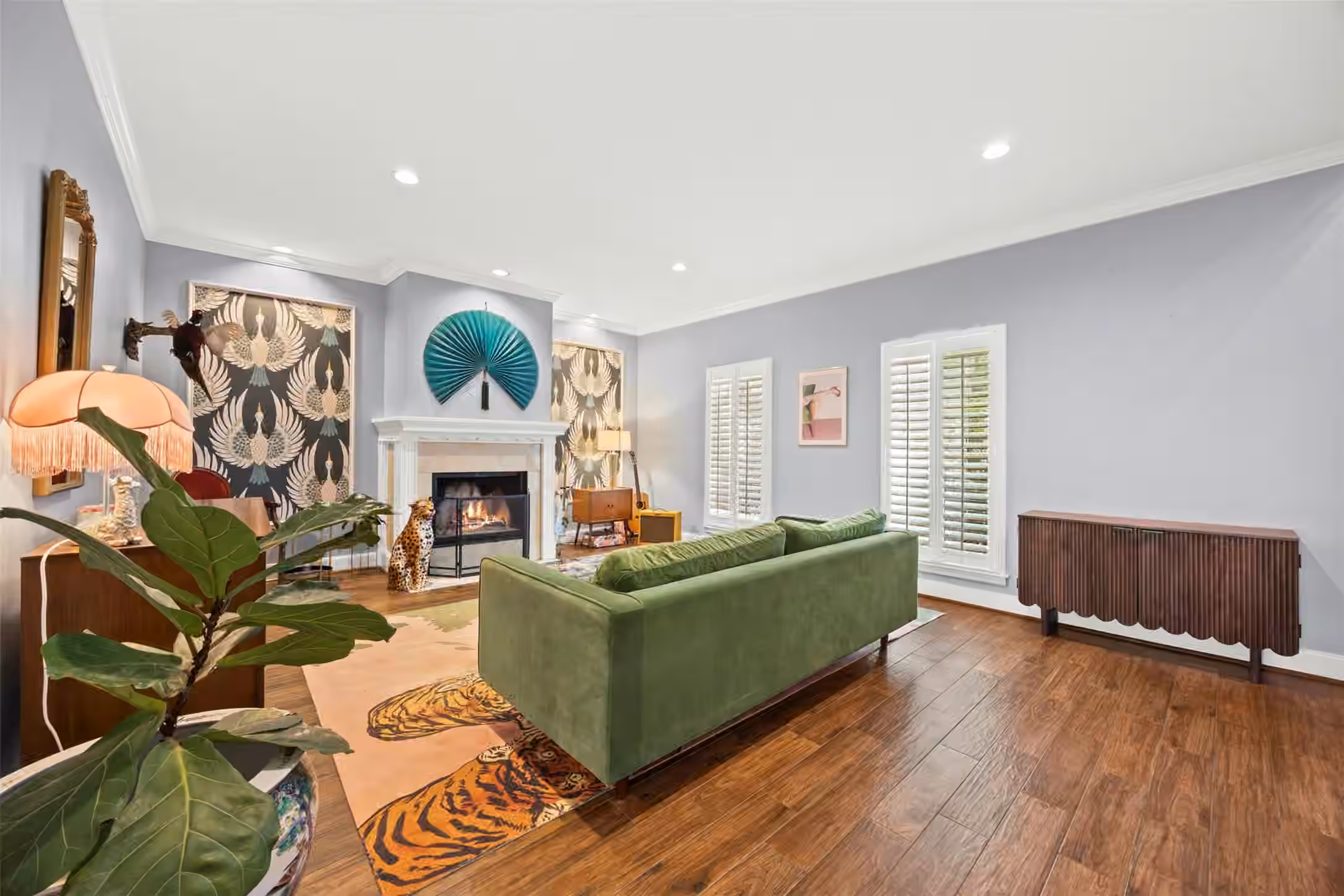 Photo 4 of 7516 Olympia Drive, Houston, TX