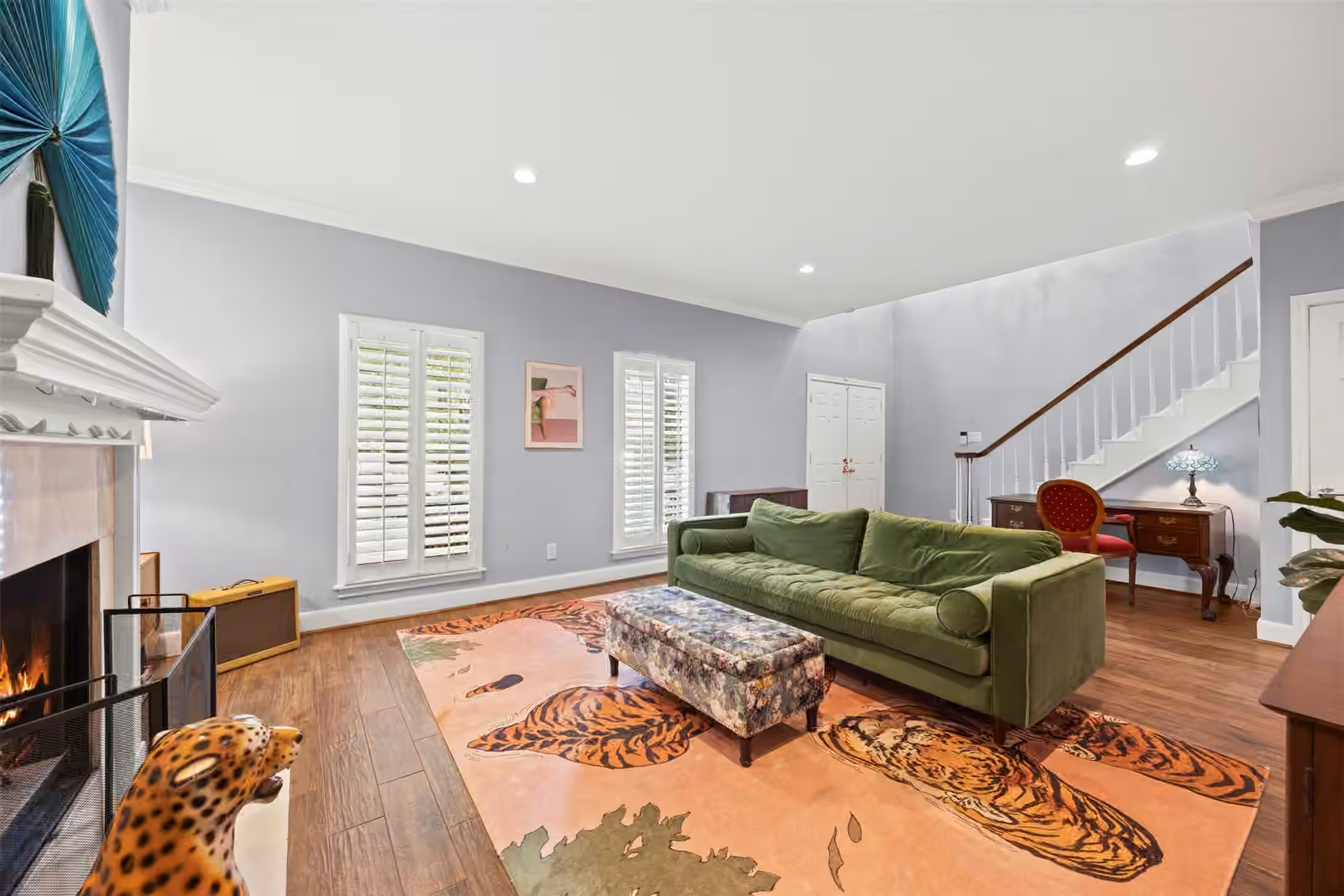 Photo 5 of 7516 Olympia Drive, Houston, TX