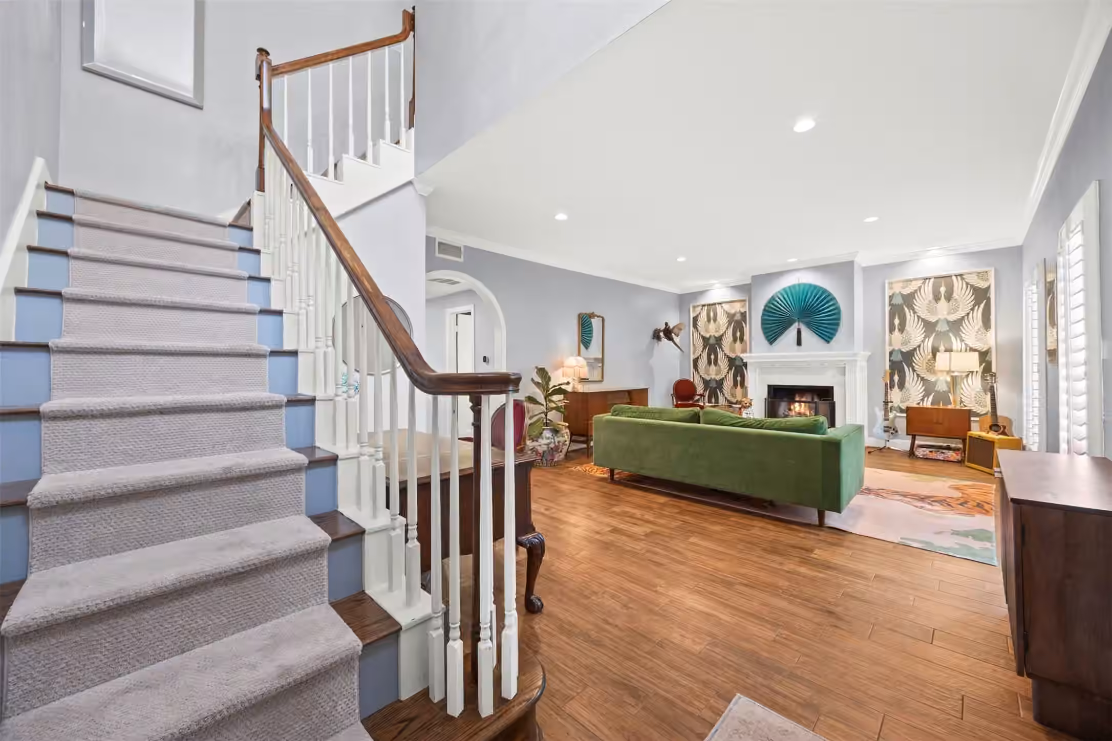 Photo 6 of 7516 Olympia Drive, Houston, TX