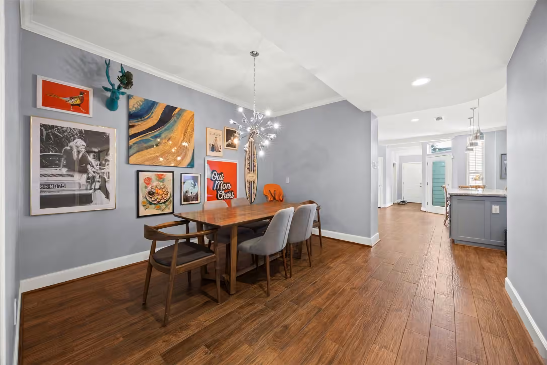 Photo 7 of 7516 Olympia Drive, Houston, TX