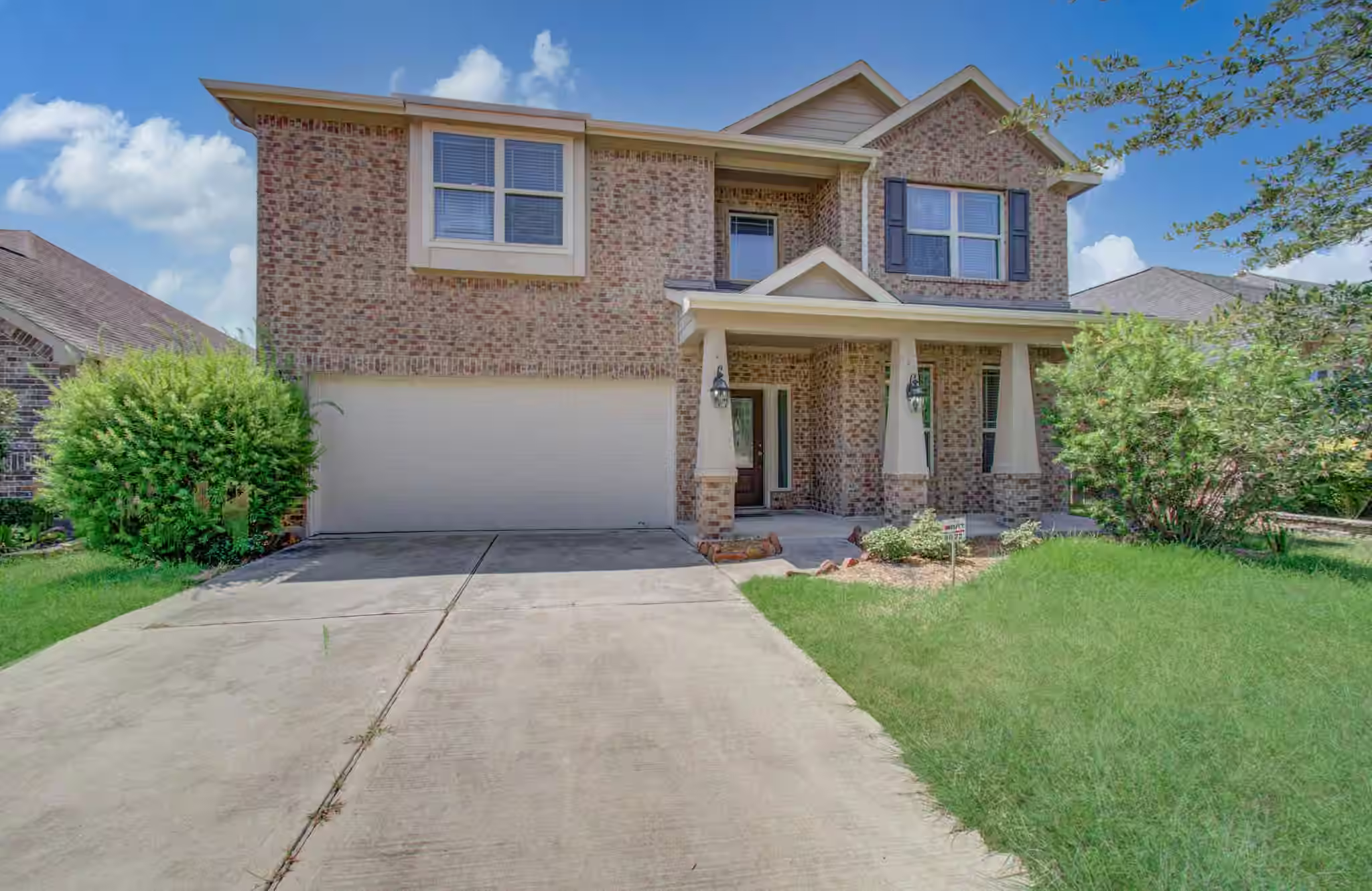 Photo of 8022 Bueller Pass Lane, Richmond, TX 77407