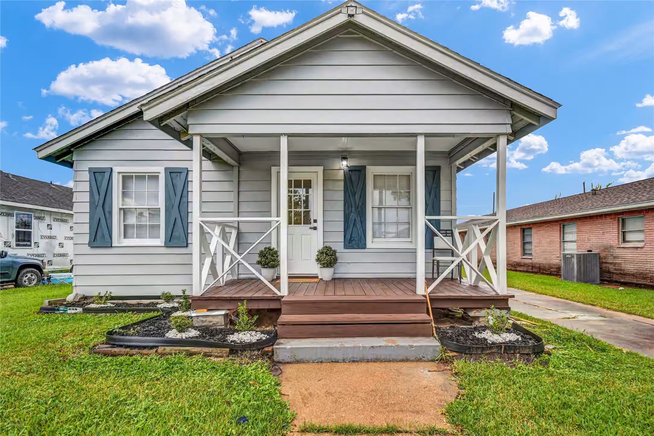 Photo of 1127 W 4th Street, Freeport, TX 77541