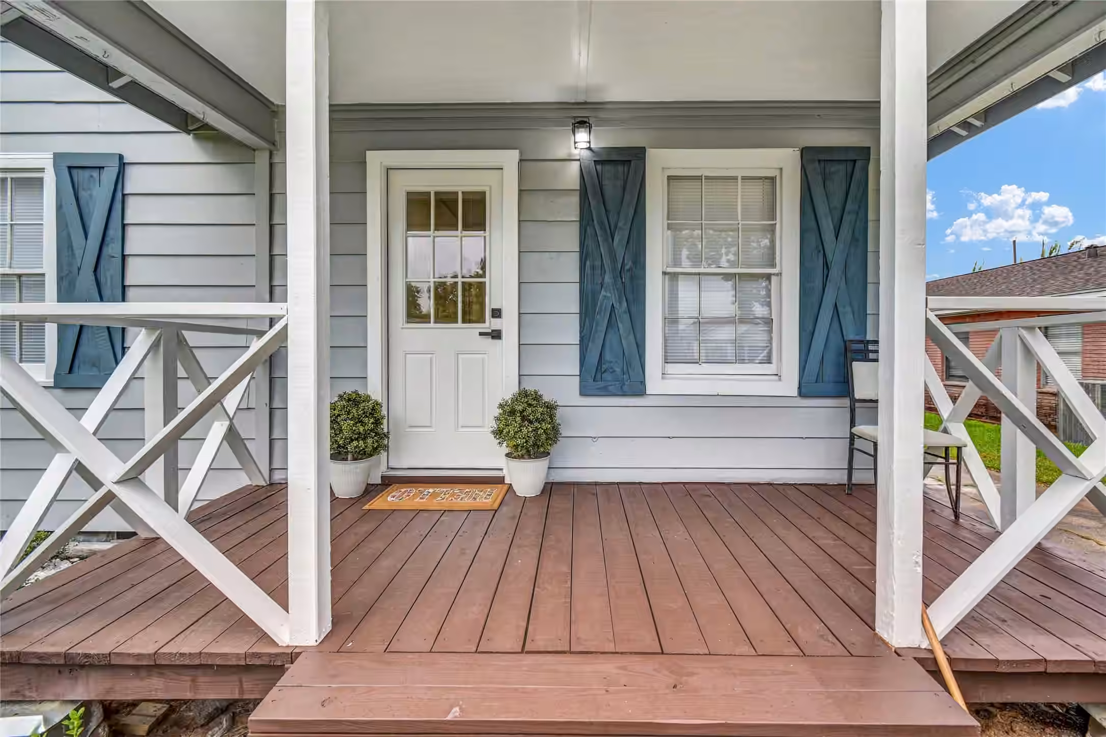 Photo 3 of 1127 W 4th Street, Freeport, TX