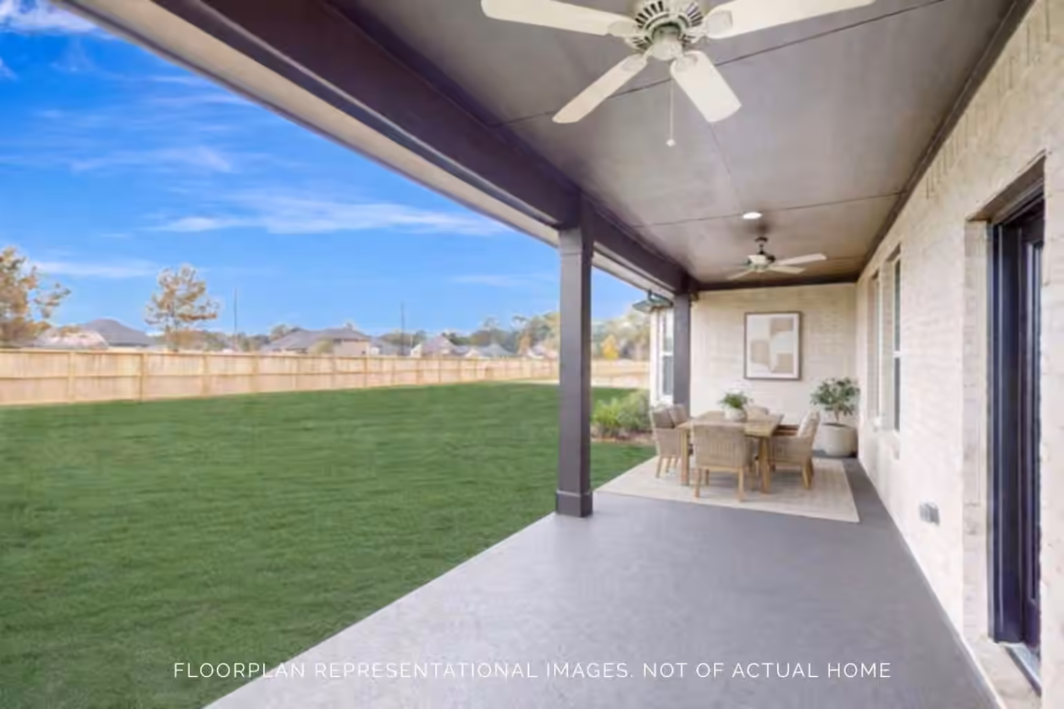 Photo 2 of 20907 Holm Oak Way, Tomball, TX