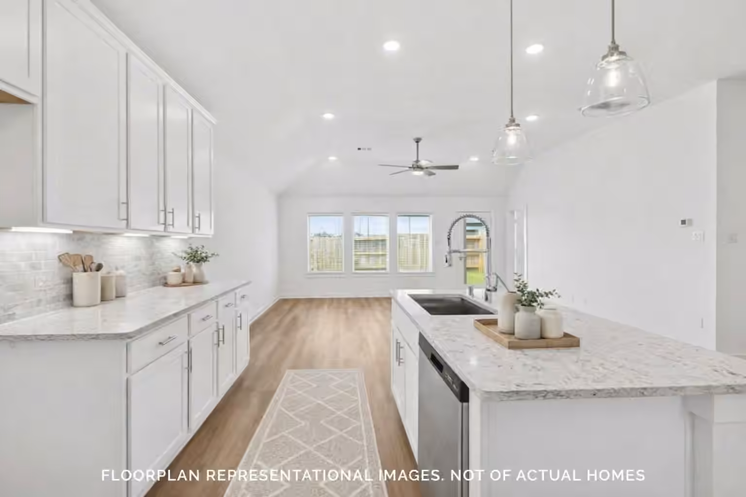 Photo 7 of 10595 Annex Avenue, Montgomery, TX