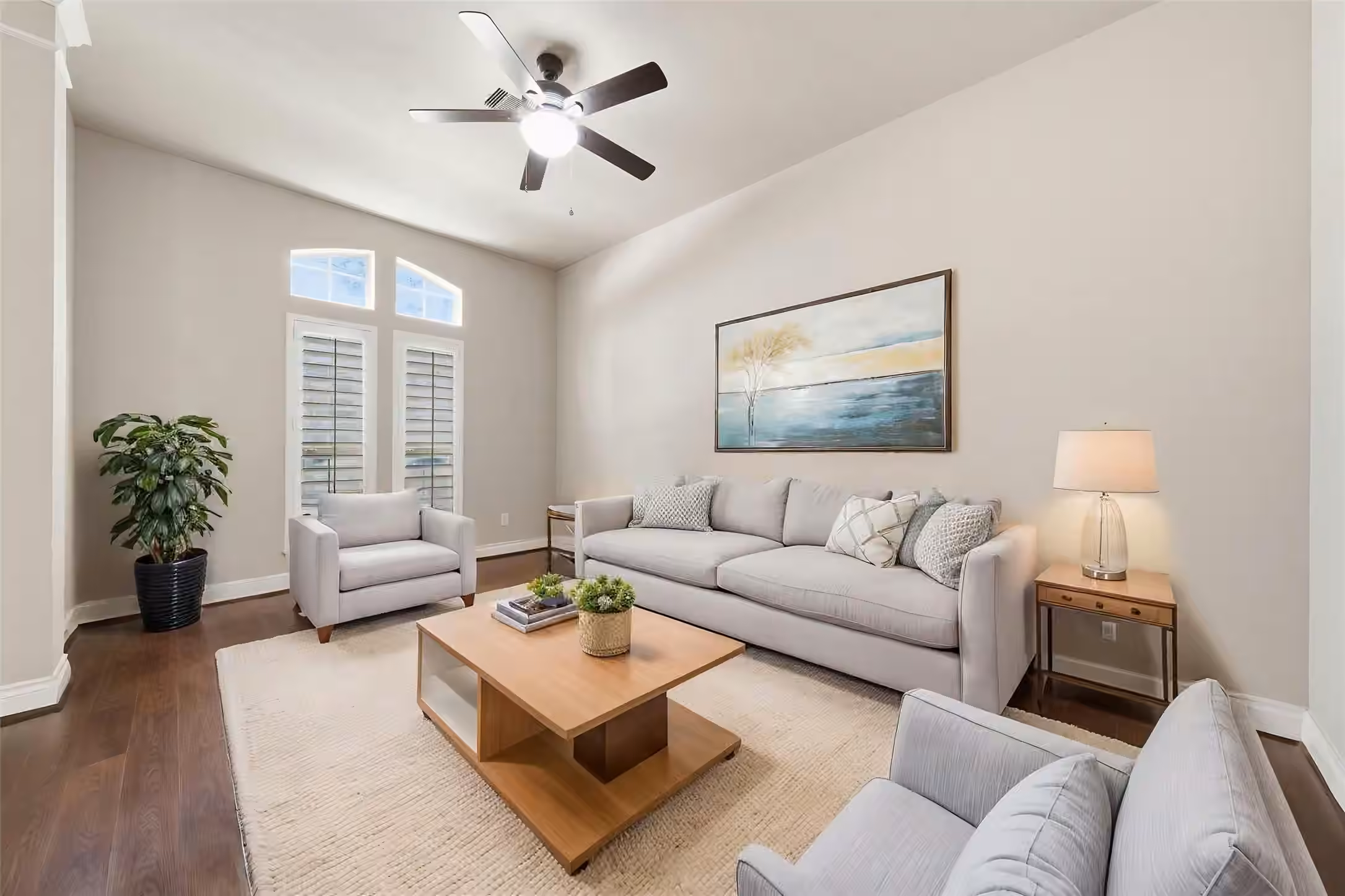 Photo 5 of 17815 Eastern Fork Court, Cypress, TX