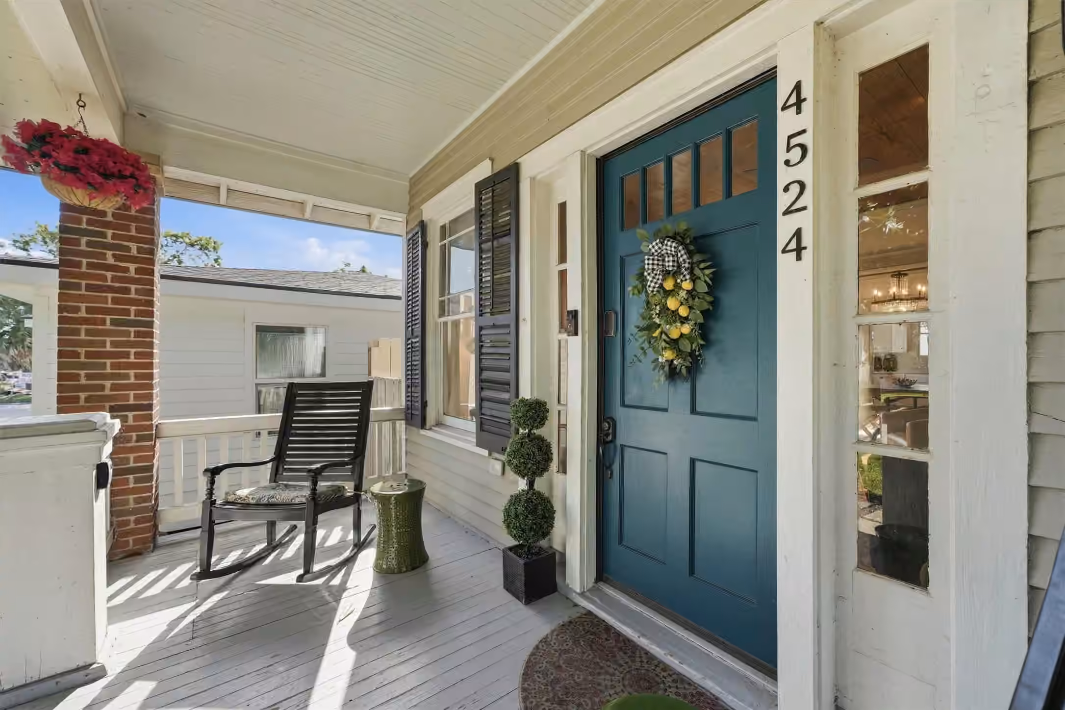 Photo 7 of 4524 Avenue O 1/2, Galveston, TX