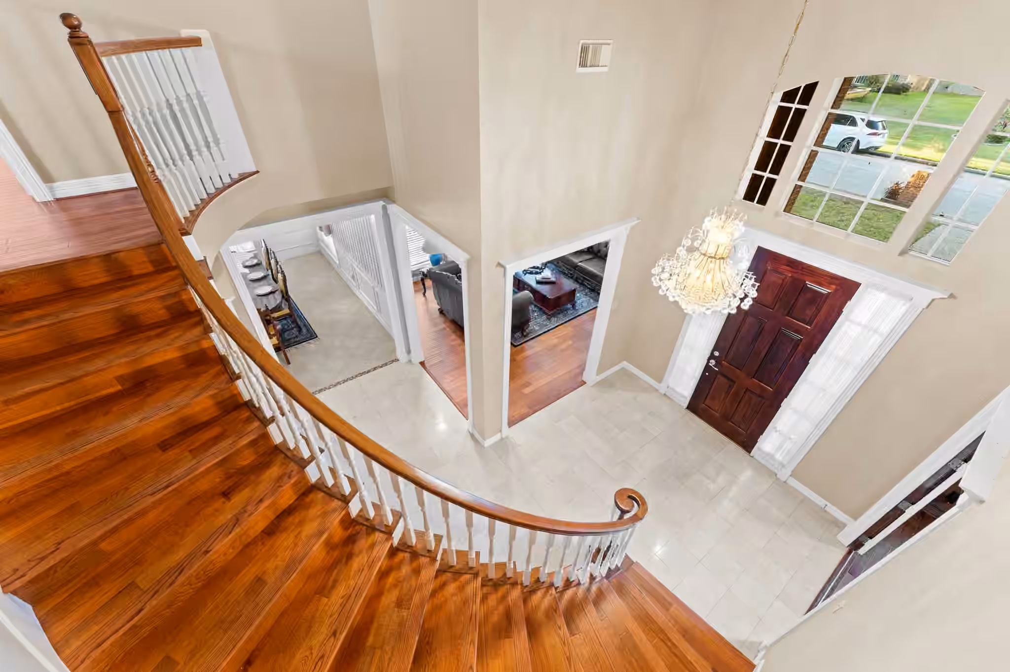 Photo 7 of 3303 Amber Forest Drive, Houston, TX