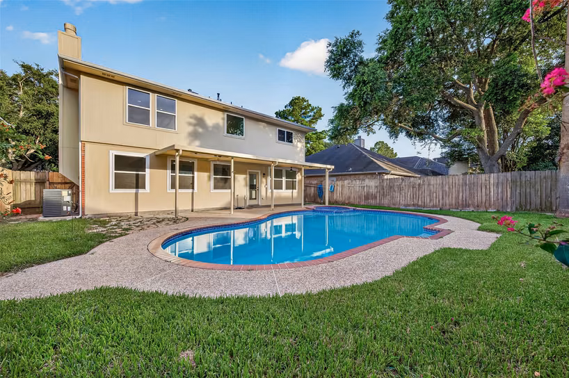 Photo 6 of 2114 Highland Stone Court, Katy, TX