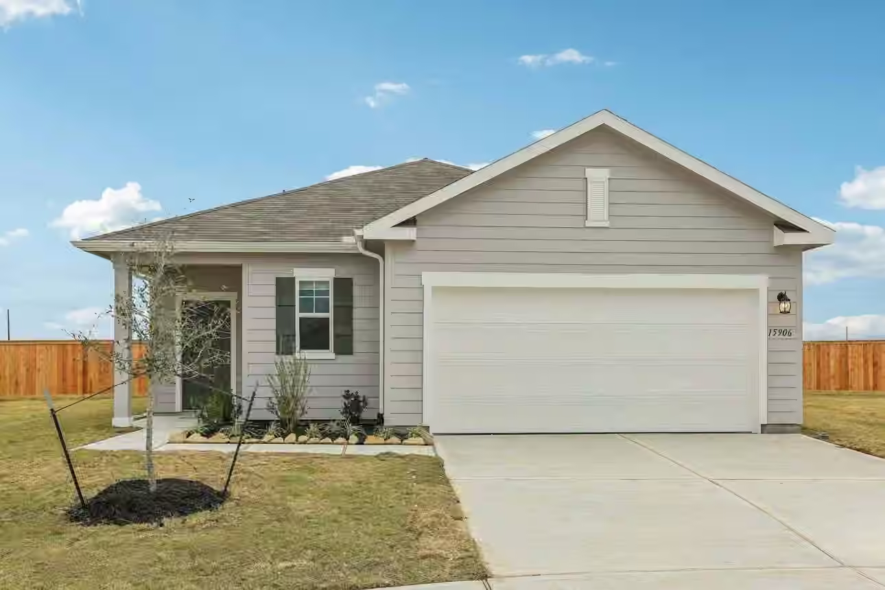 Photo of 340 Stone Crossing Drive, Liberty, TX