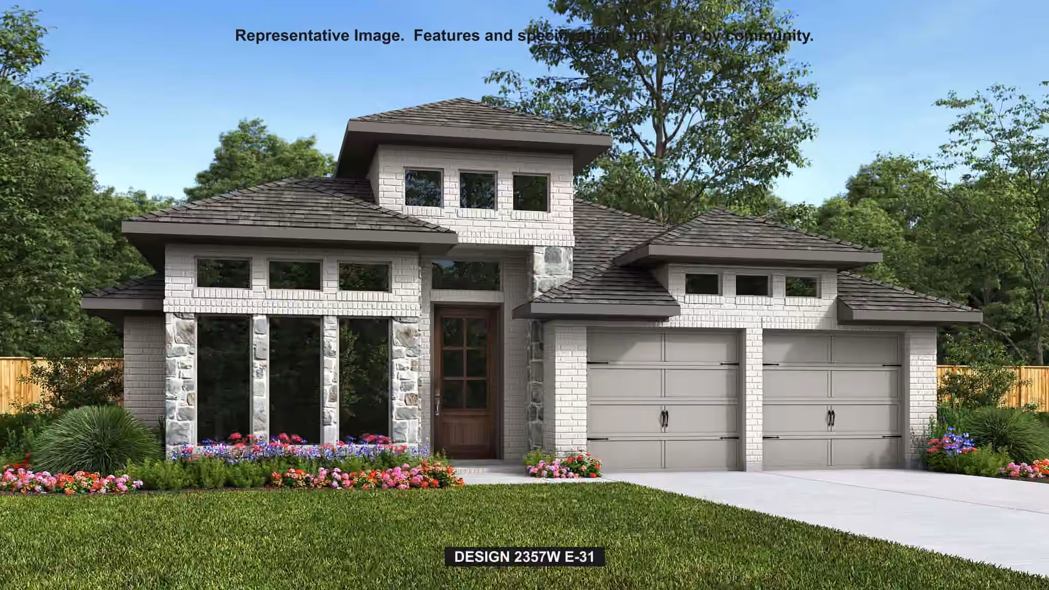 Photo of 5127 Momo Lane, Richmond, TX 77469
