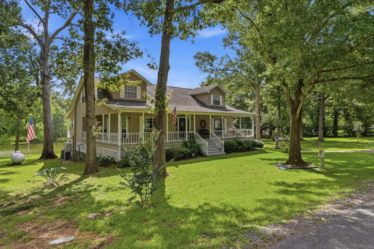 Photo 6 of 249 Lakeshore Drive, Cleveland, TX