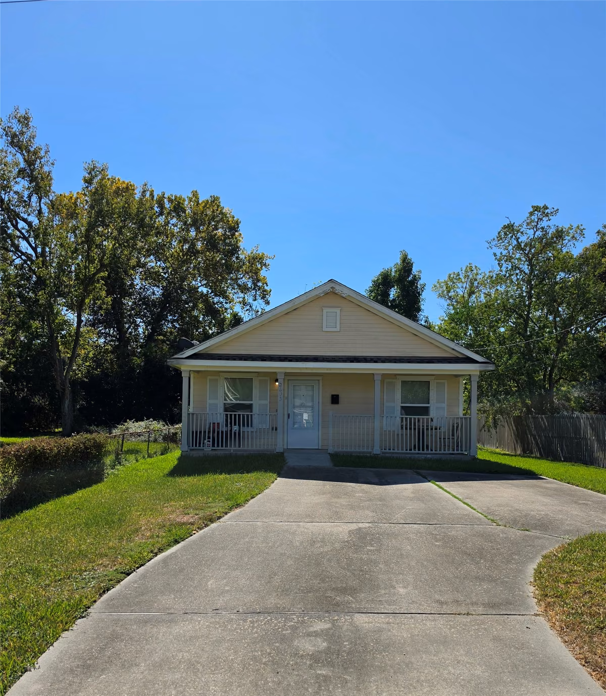 Photo of 2603 Boss Street, La Marque, TX 77568