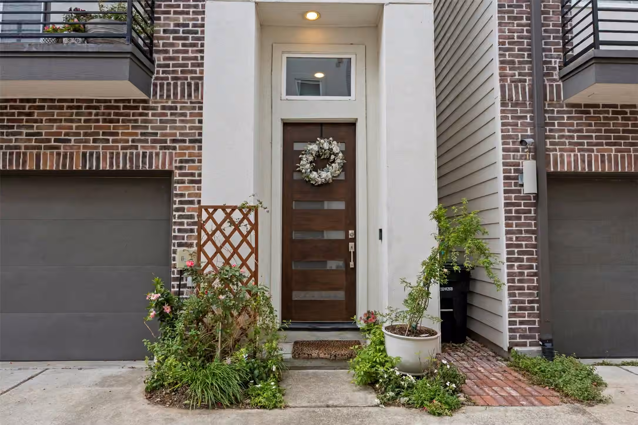 Photo 3 of 5528 Cornish Street E, Houston, TX