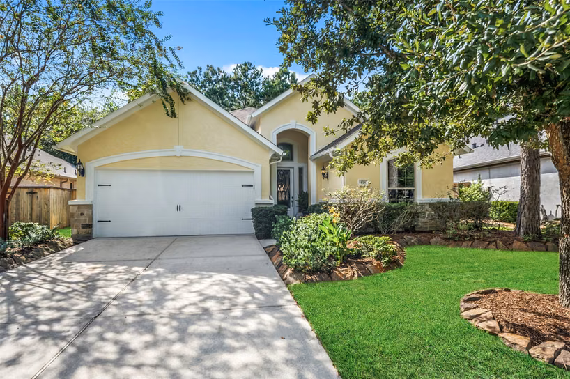 Photo of 138 N Claret Cup Lane, Montgomery, TX