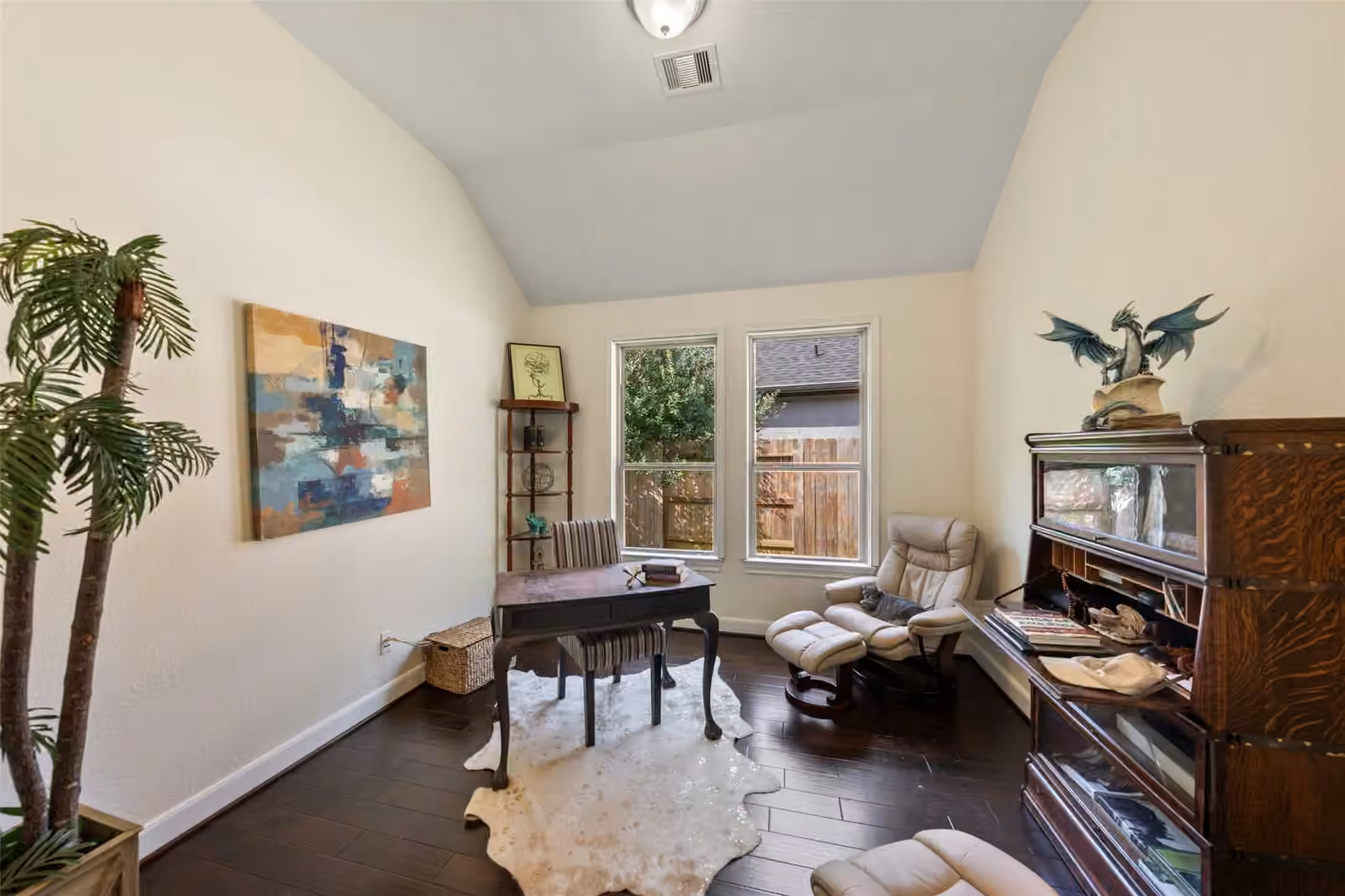 Photo 5 of 138 N Claret Cup Lane, Montgomery, TX