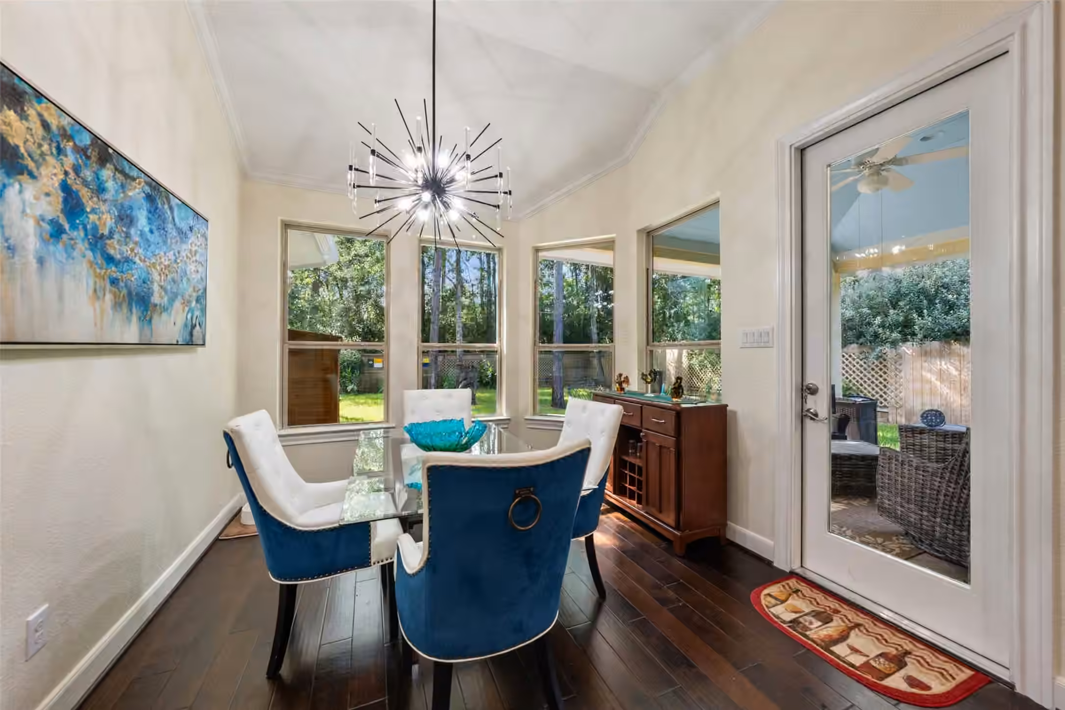 Photo 6 of 138 N Claret Cup Lane, Montgomery, TX