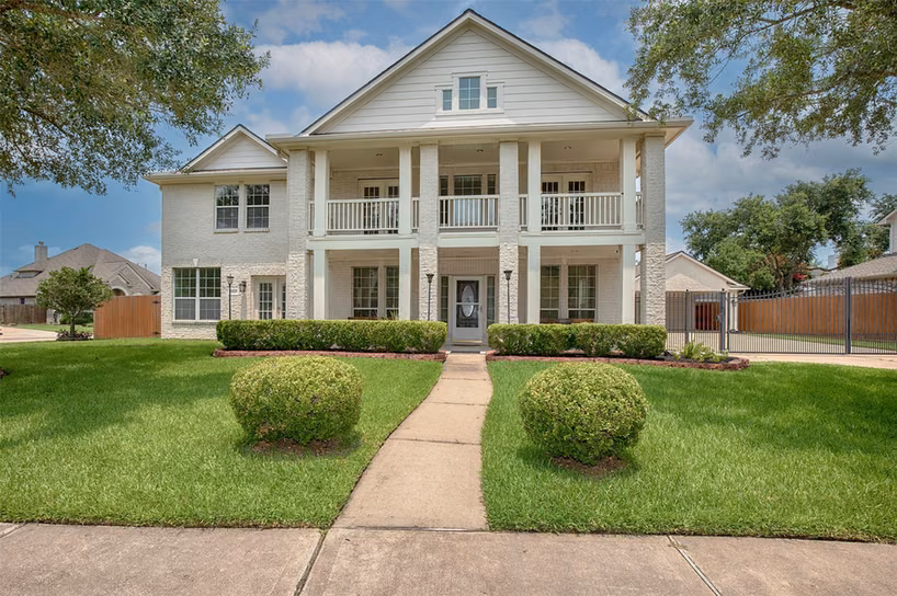 Photo of 3612 Fir Hollow Way, Pearland, TX 77581