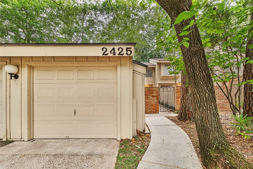 Photo of 2425 W Settlers Way, The Woodlands, TX 77380