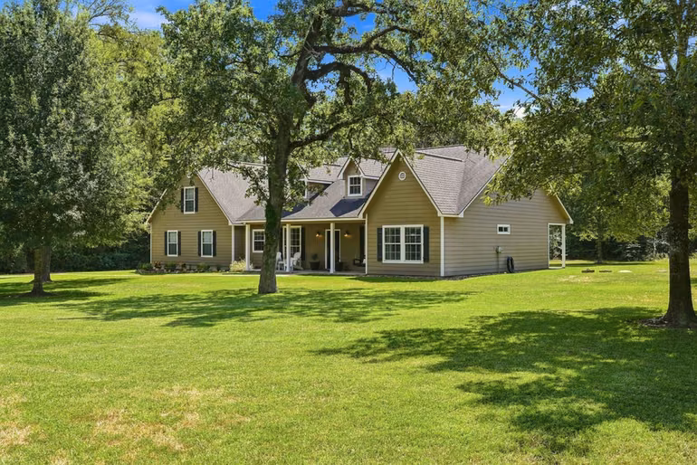 Photo 4 of 23718 County Fair Drive, Hockley, TX