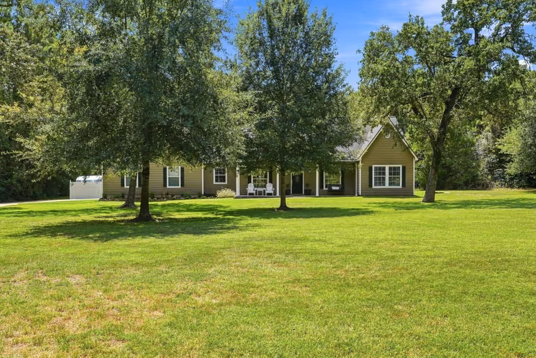 Photo 6 of 23718 County Fair Drive, Hockley, TX