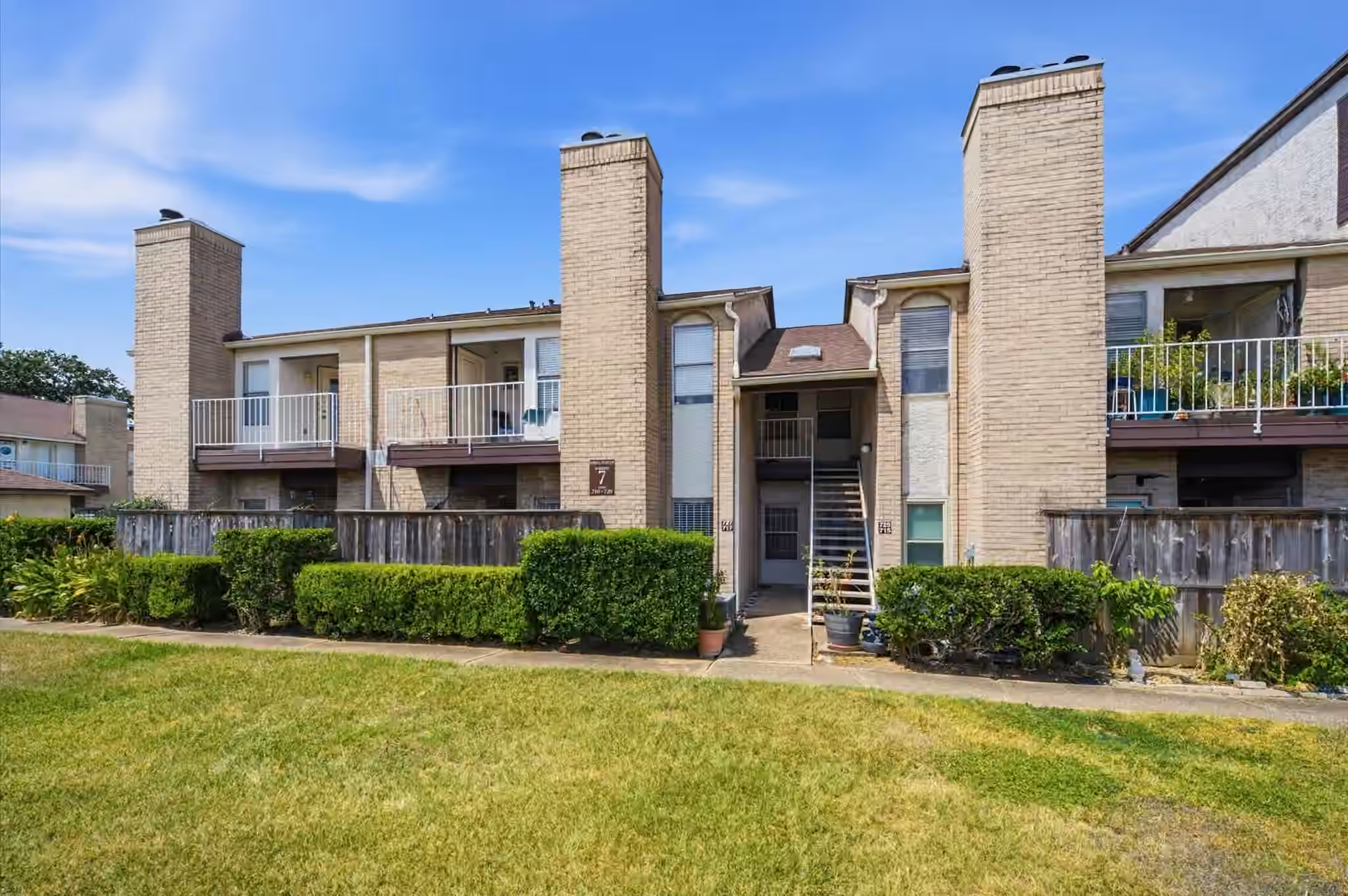 Photo of 2011 Spenwick Drive 717, Houston, TX