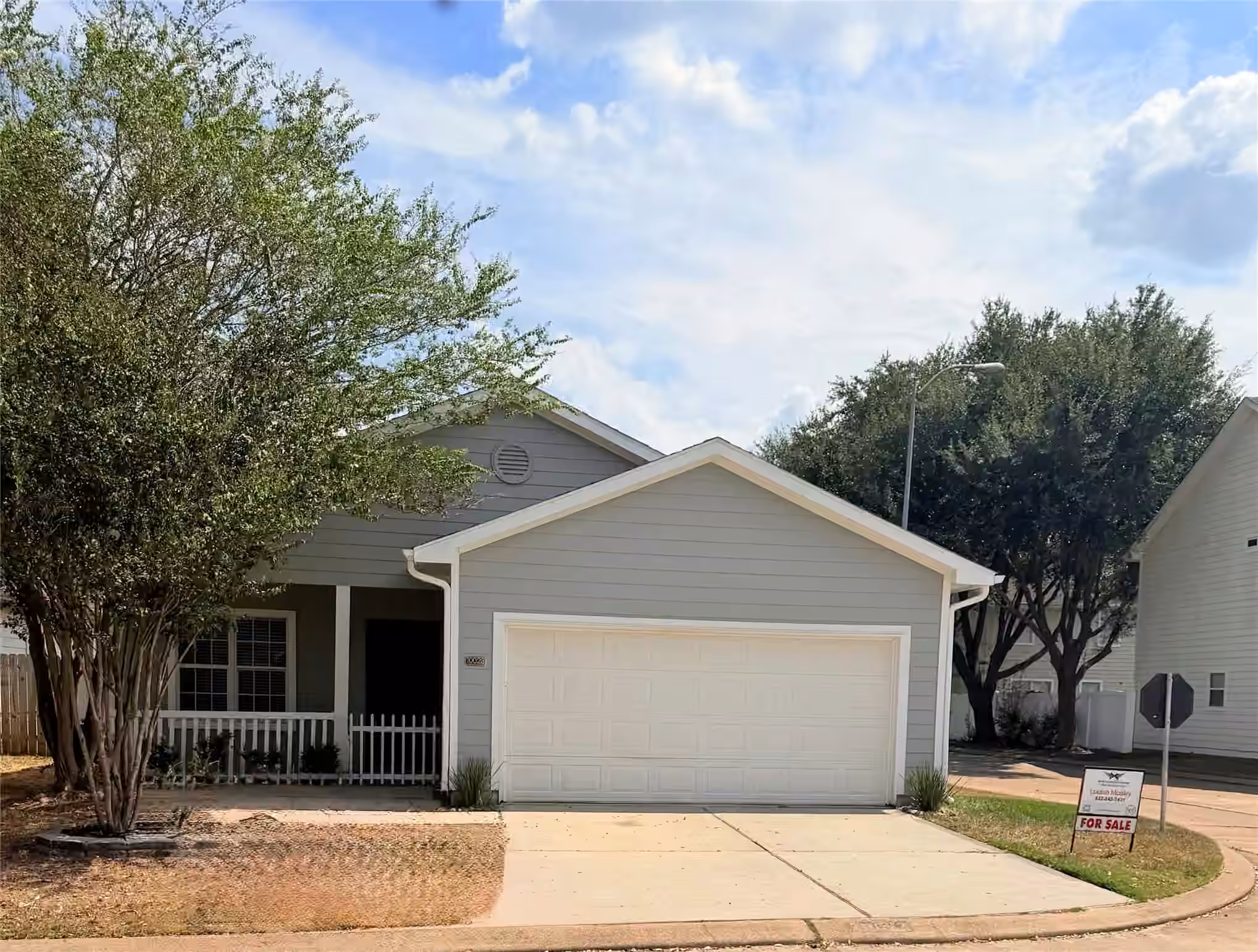 Photo of 10023 Checkerberry Park Lane, Tomball, TX 77375
