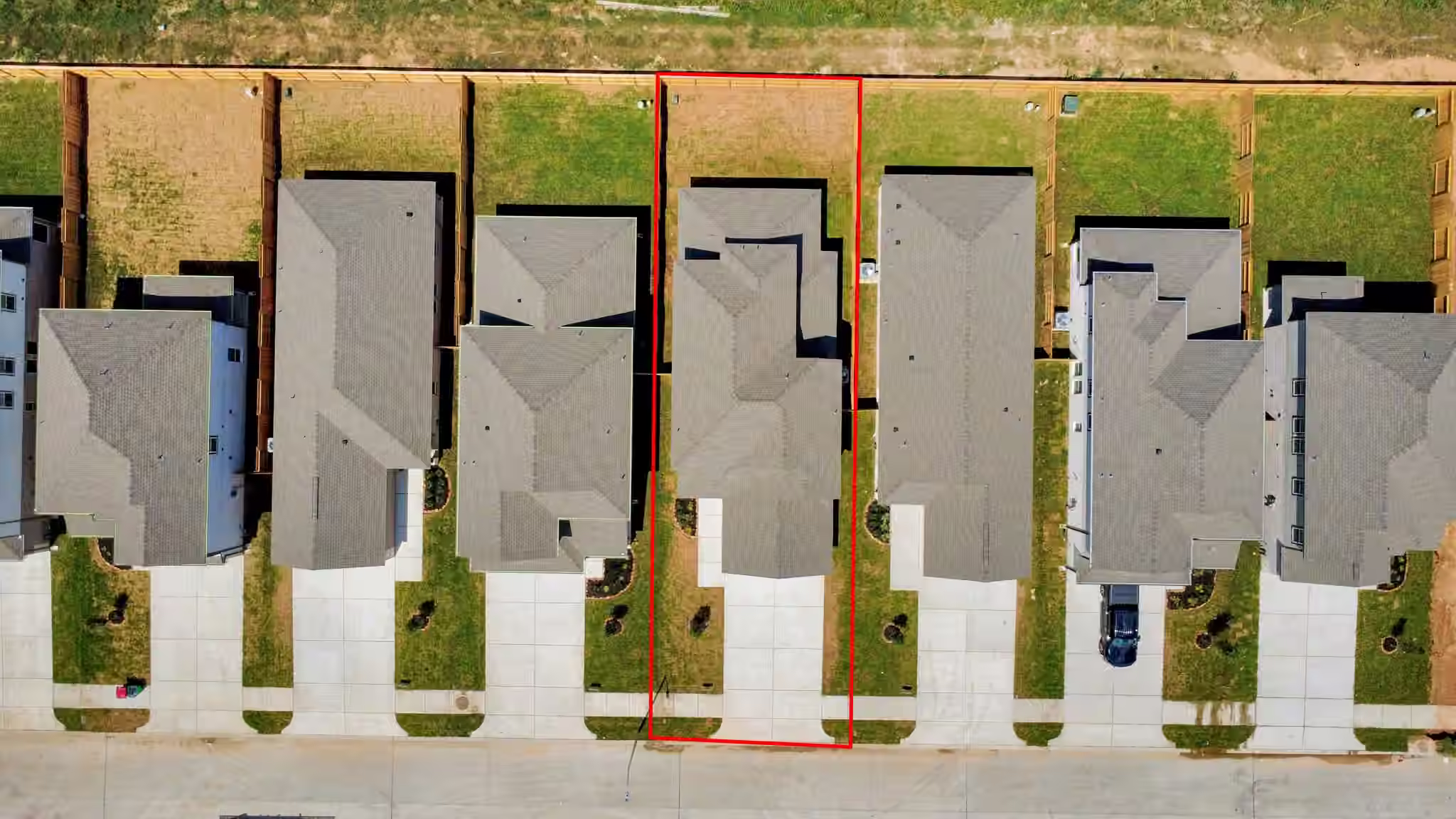 Photo 5 of 18526 Athena Flower Drive, Fresno, TX