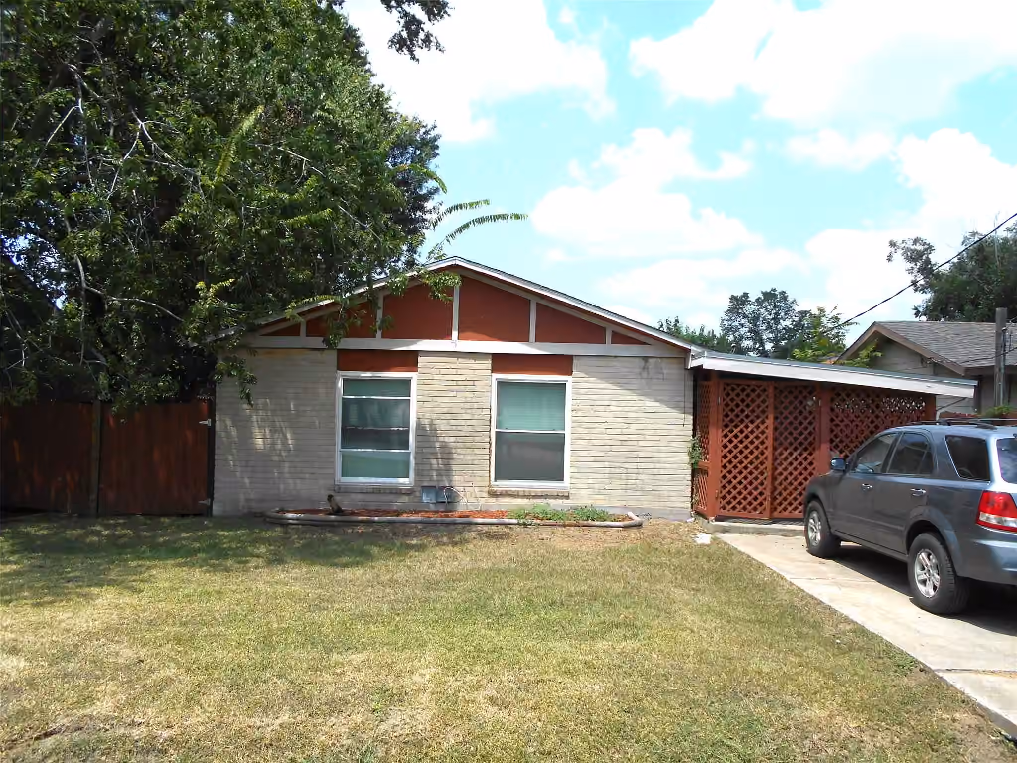 Photo of 14621 Renault Street, Houston, TX 77015