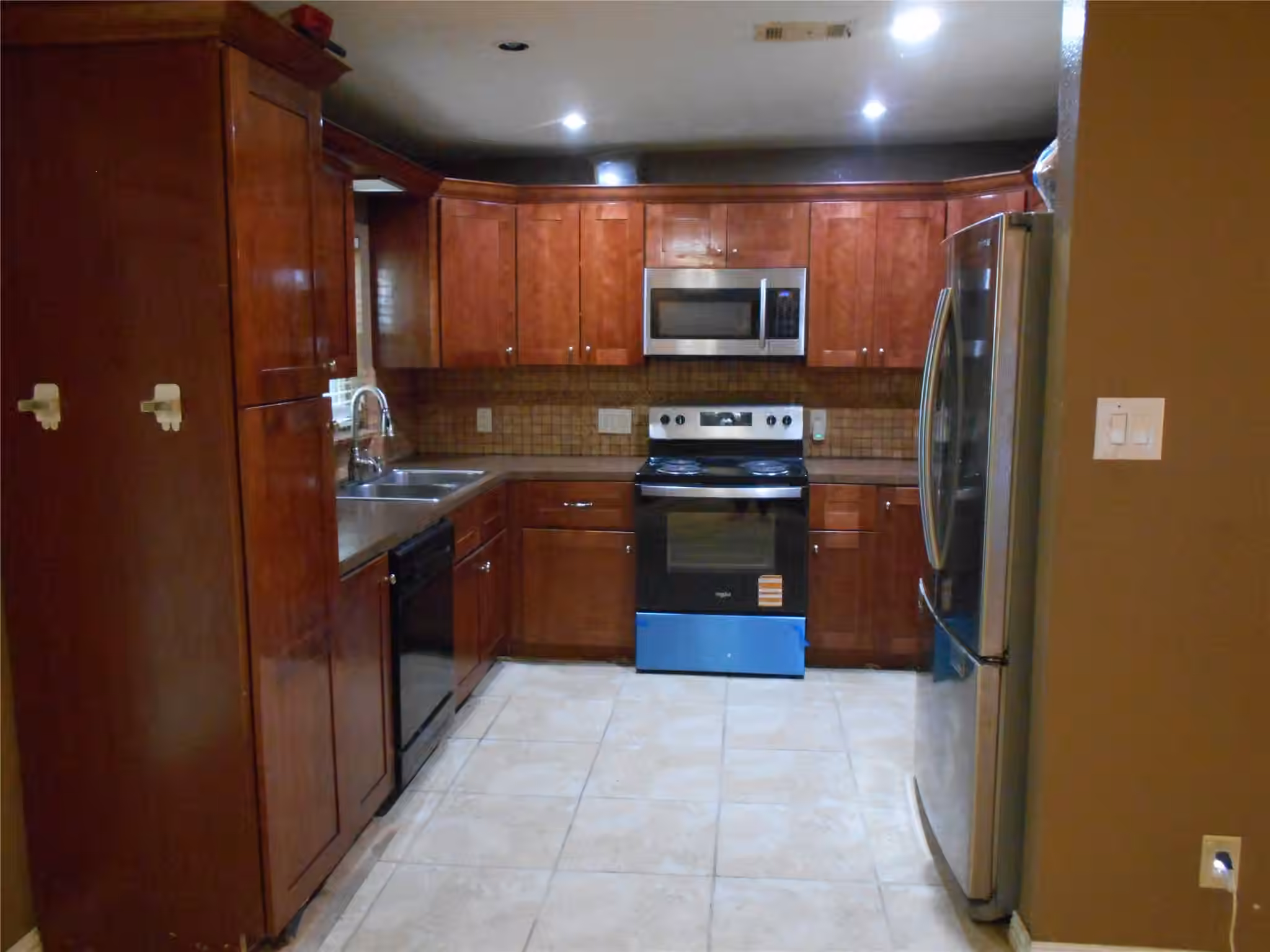 Photo 5 of 14621 Renault Street, Houston, TX