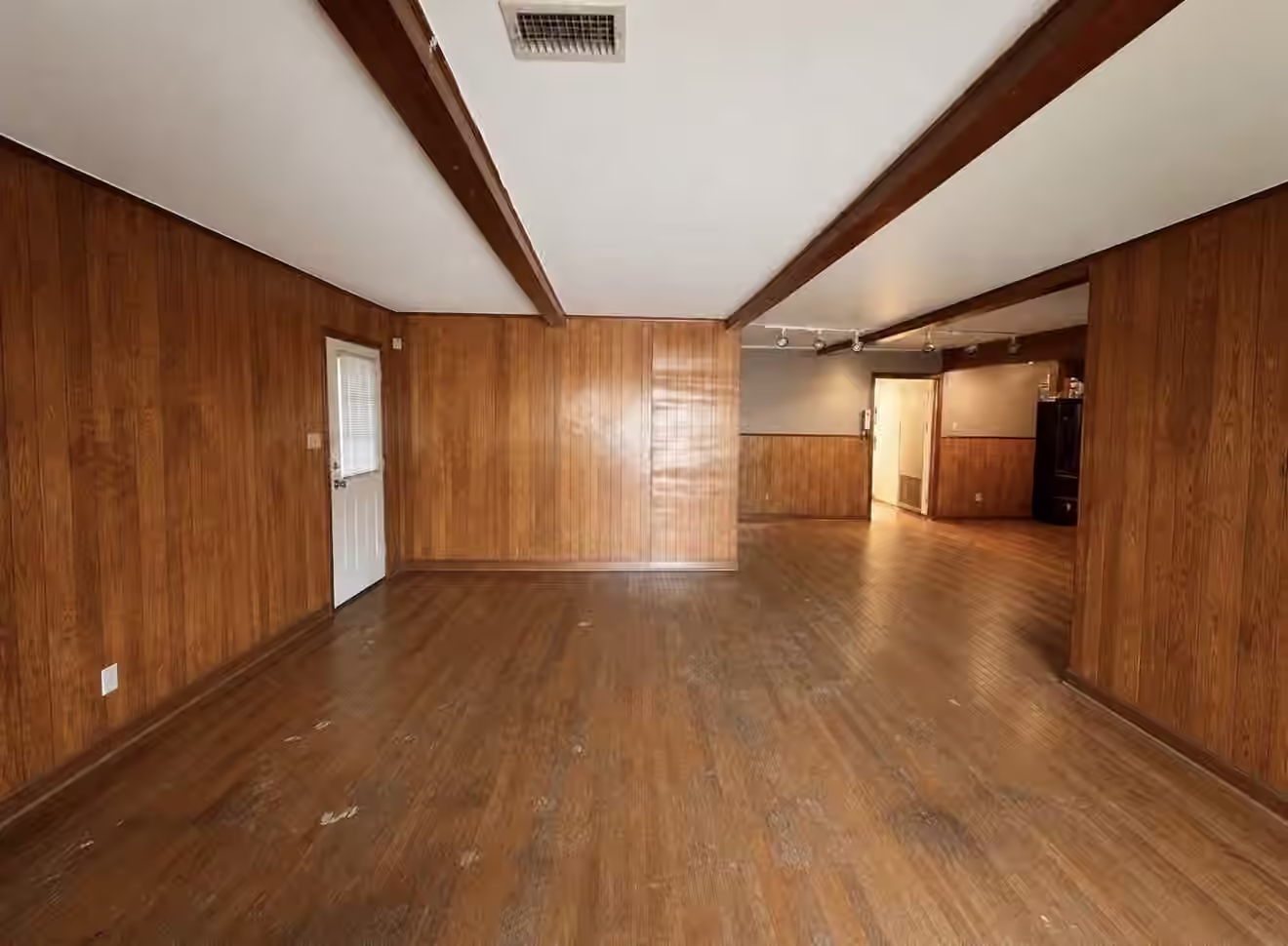 Photo of 7914 Bellfort Street, Houston, TX 77061