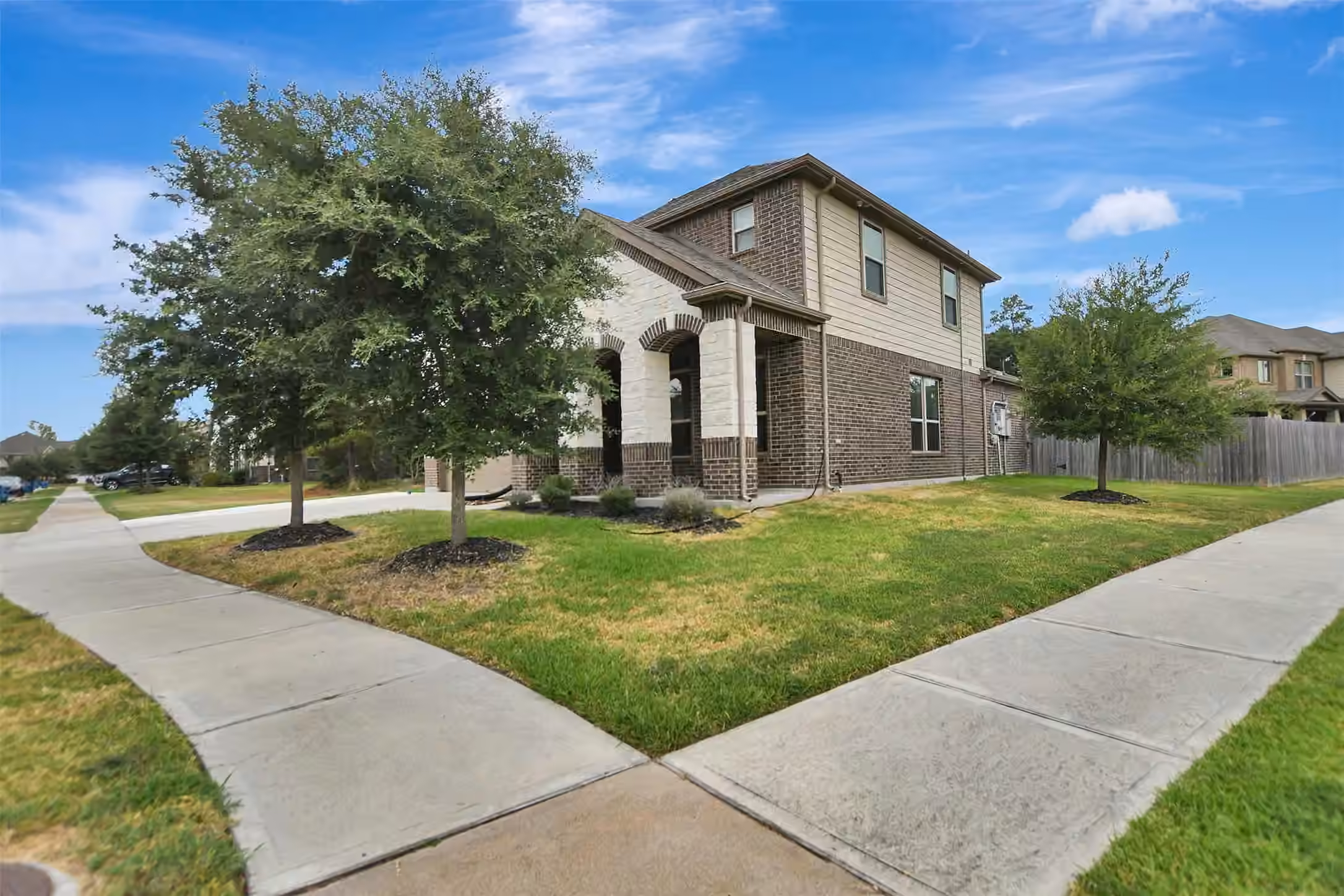 Photo 3 of 13219 Bellwick Arbor Trace, Houston, TX