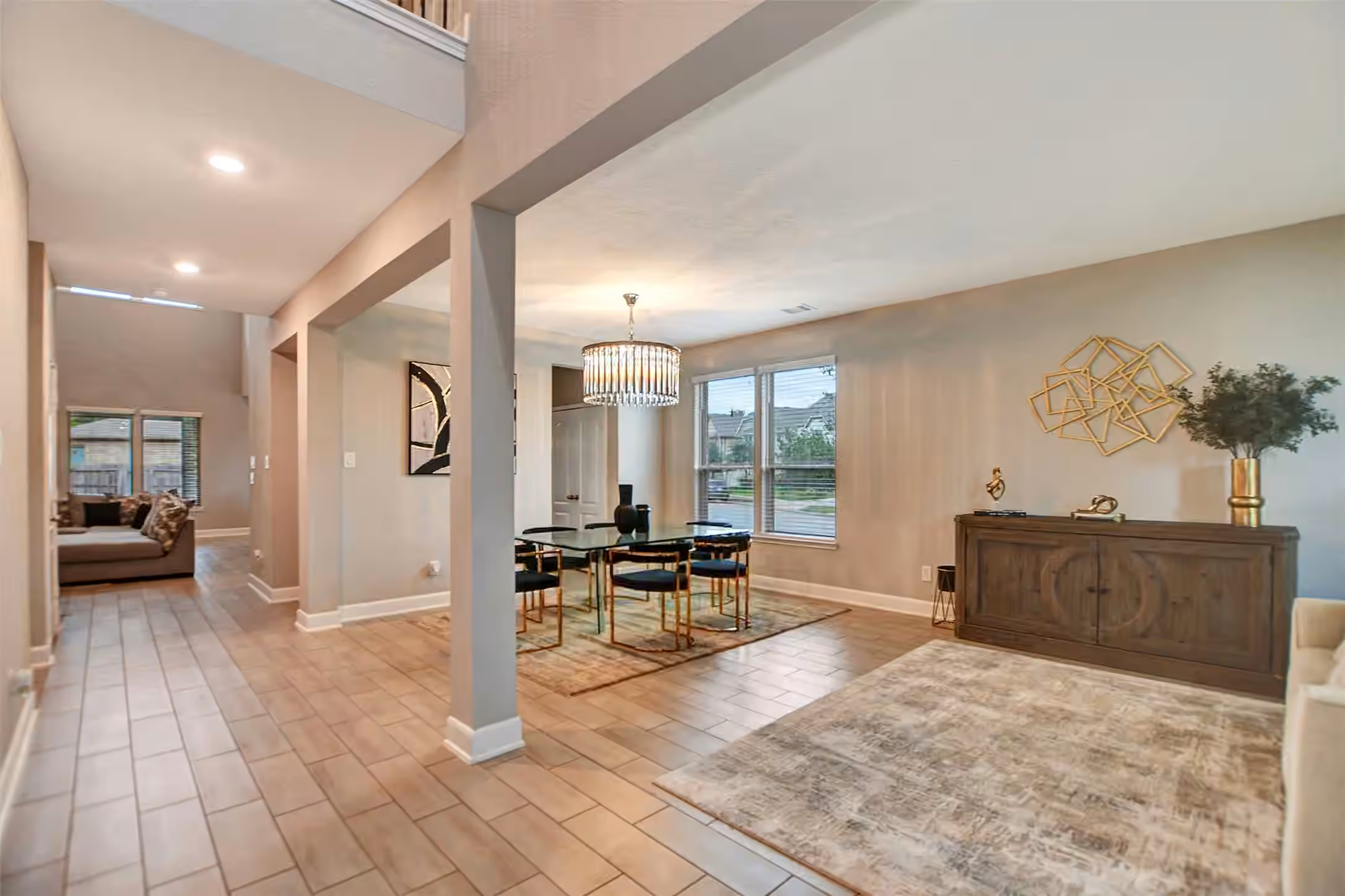 Photo 6 of 13219 Bellwick Arbor Trace, Houston, TX