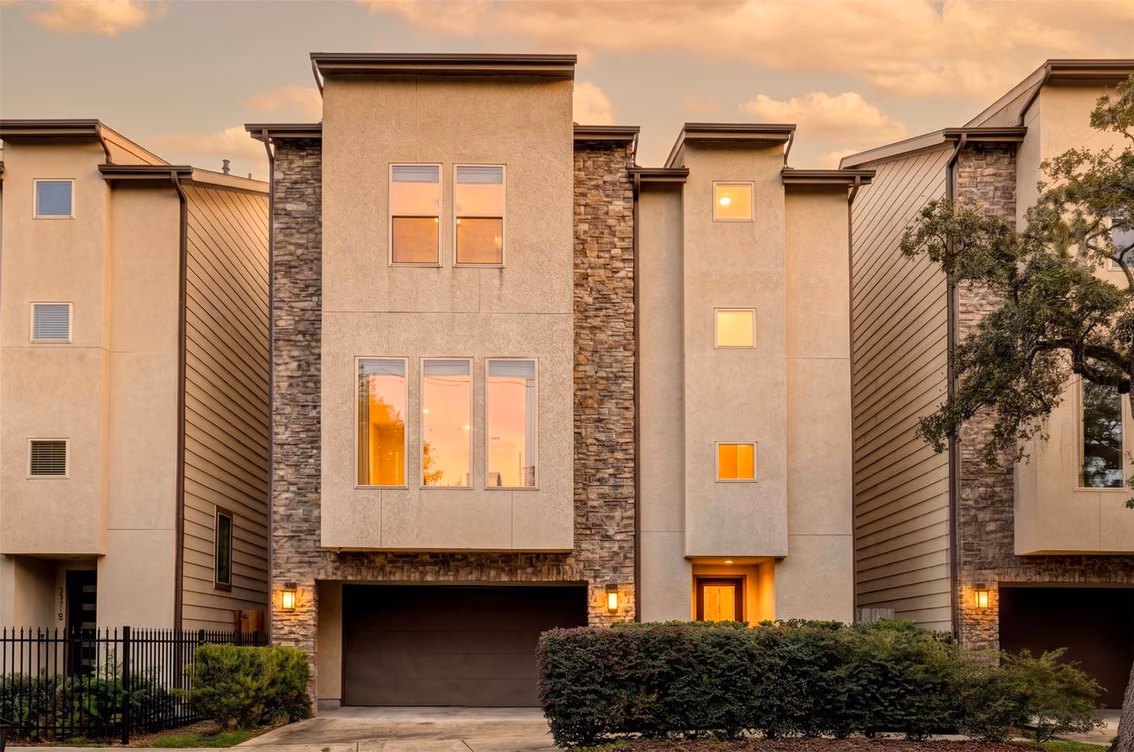 Photo of 2717 Mason Street, Houston, TX 77006