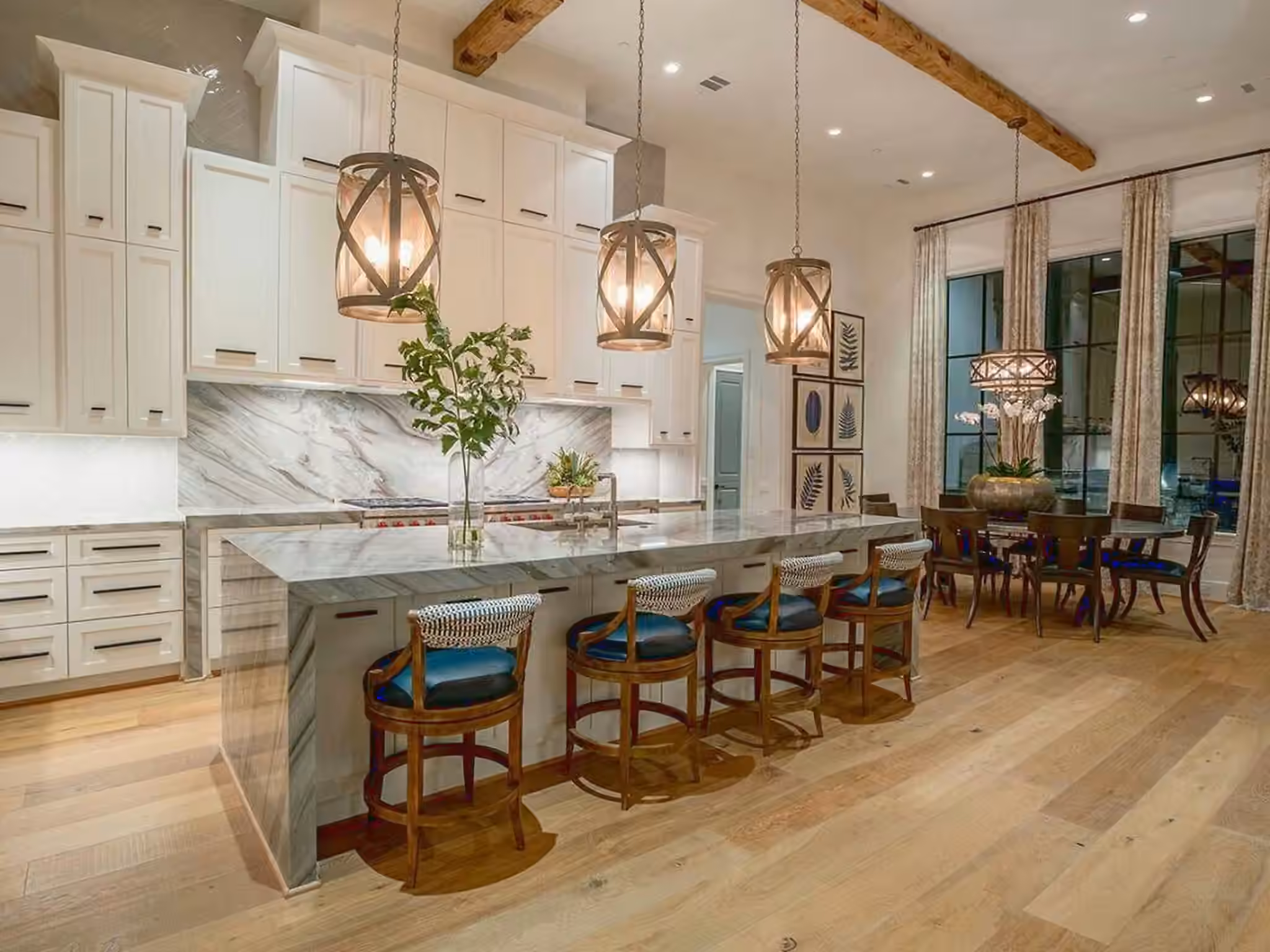 Photo 5 of 3058 Locke Lane, Houston, TX