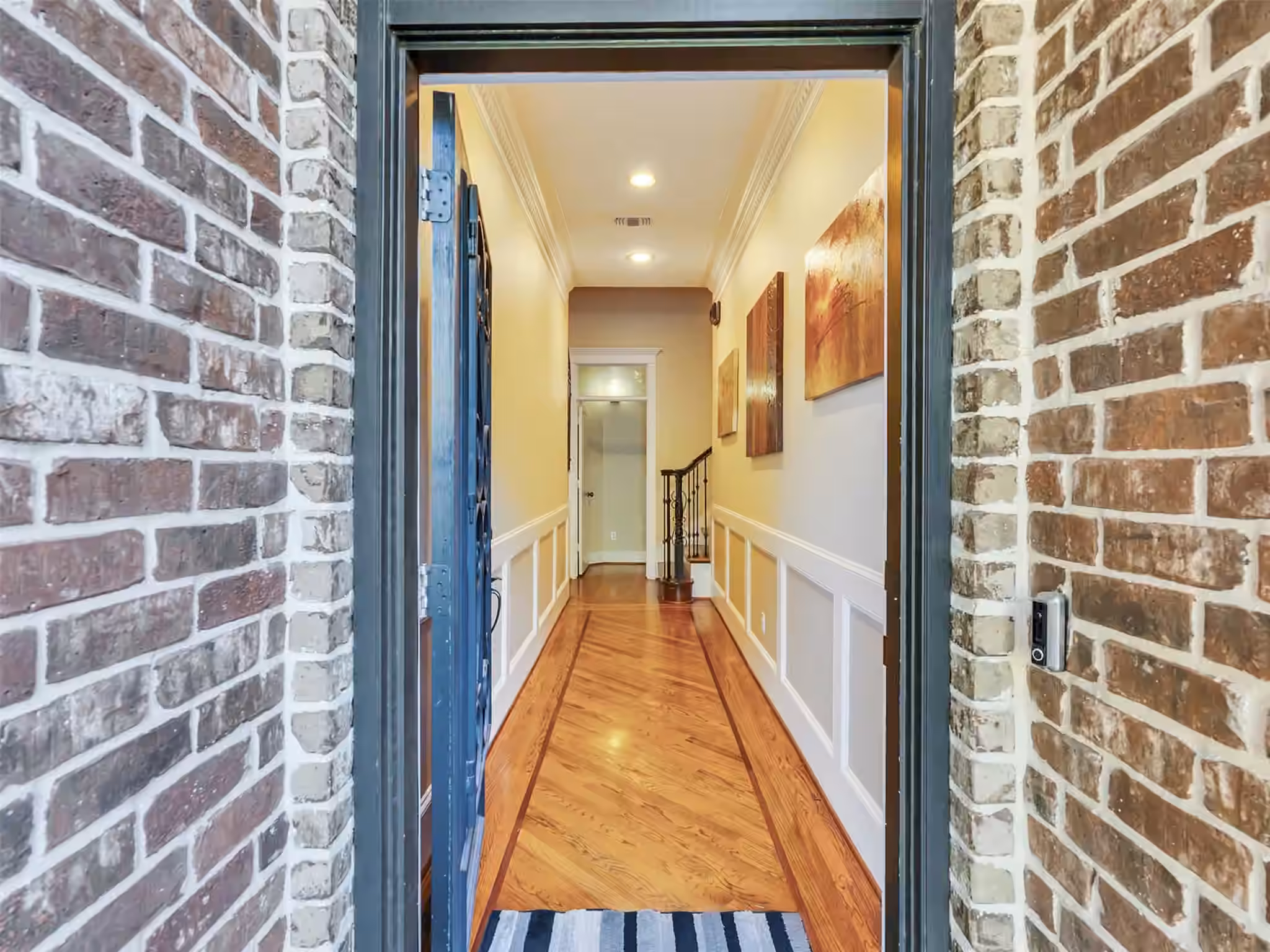 Photo 6 of 1341 Heights Boulevard, Houston, TX