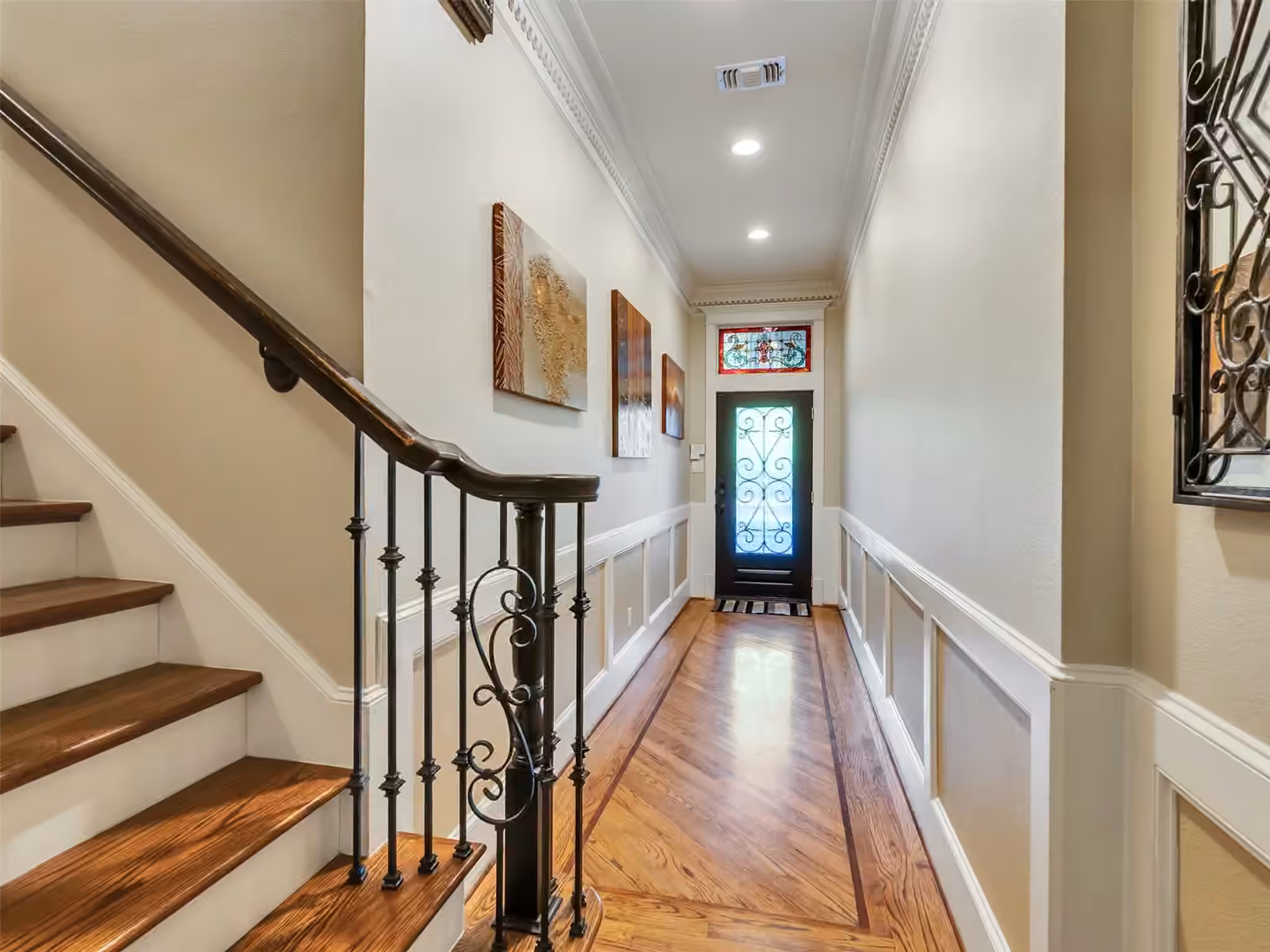 Photo 7 of 1341 Heights Boulevard, Houston, TX