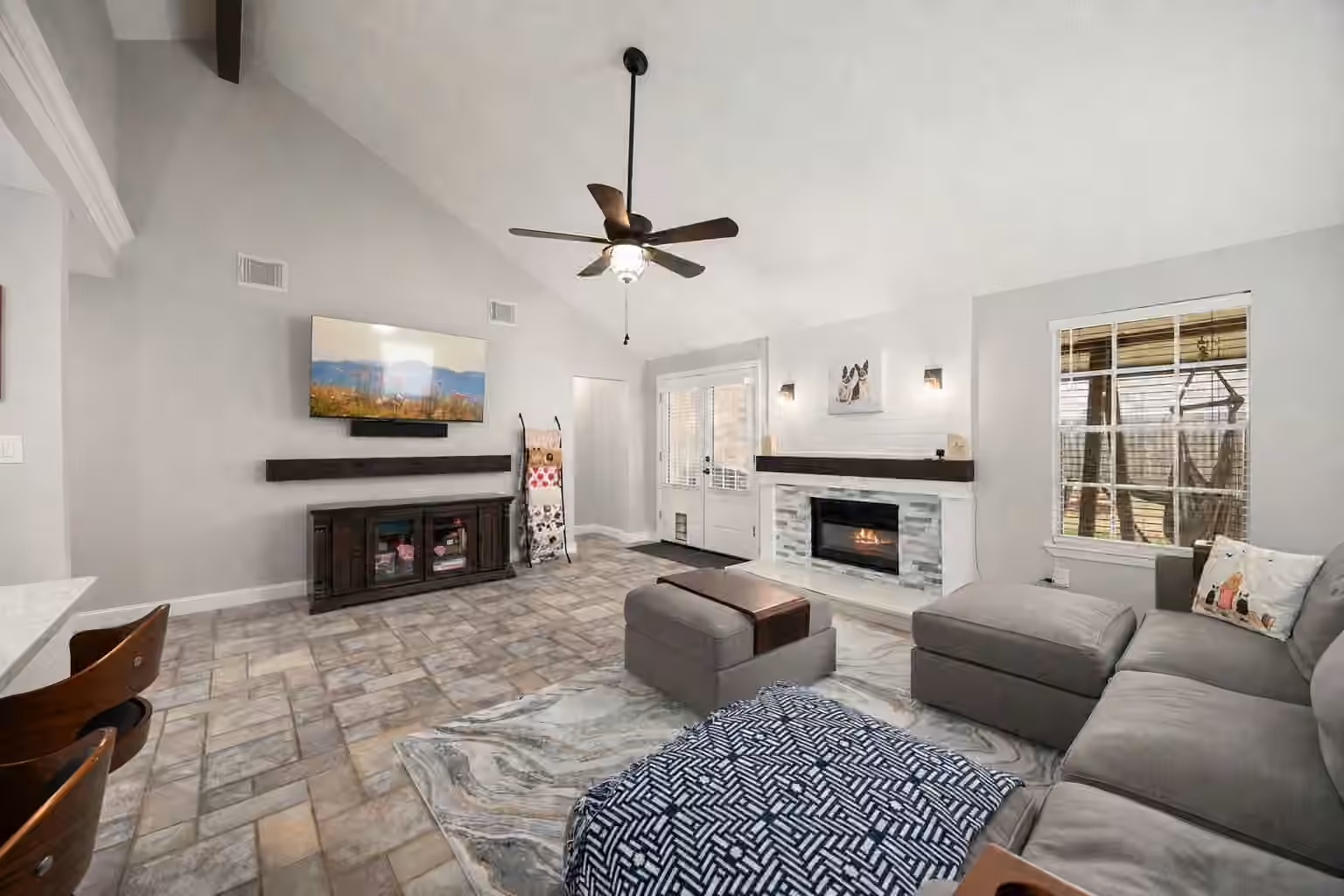 Photo 3 of 21430 Park Mill Lane, Katy, TX