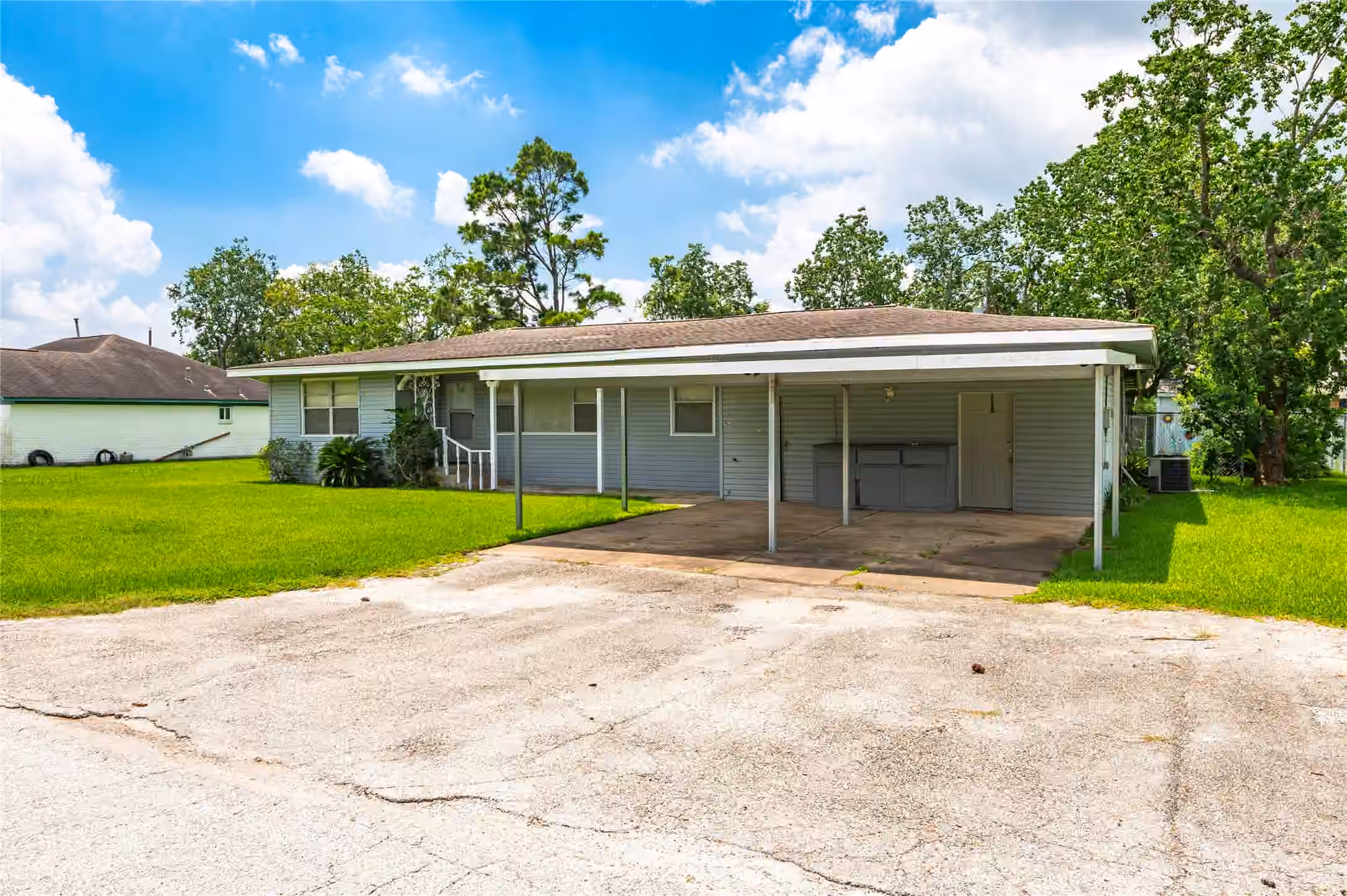 Photo of 6302 Olson Lane, Pasadena, TX 77505
