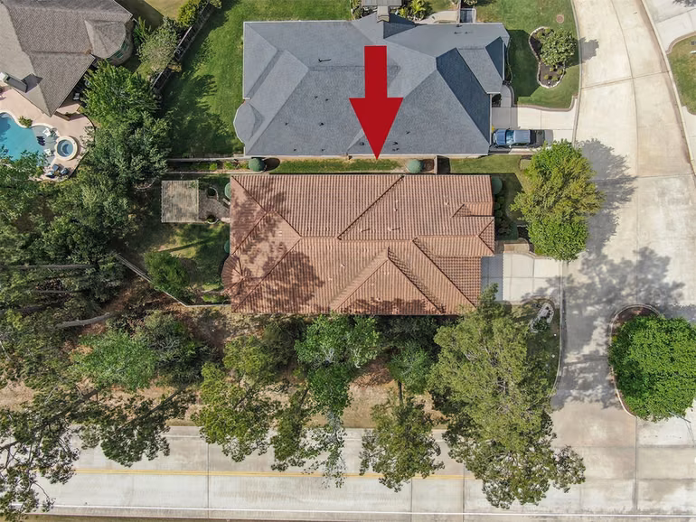 Photo 6 of 103 Lily Green Court, Conroe, TX