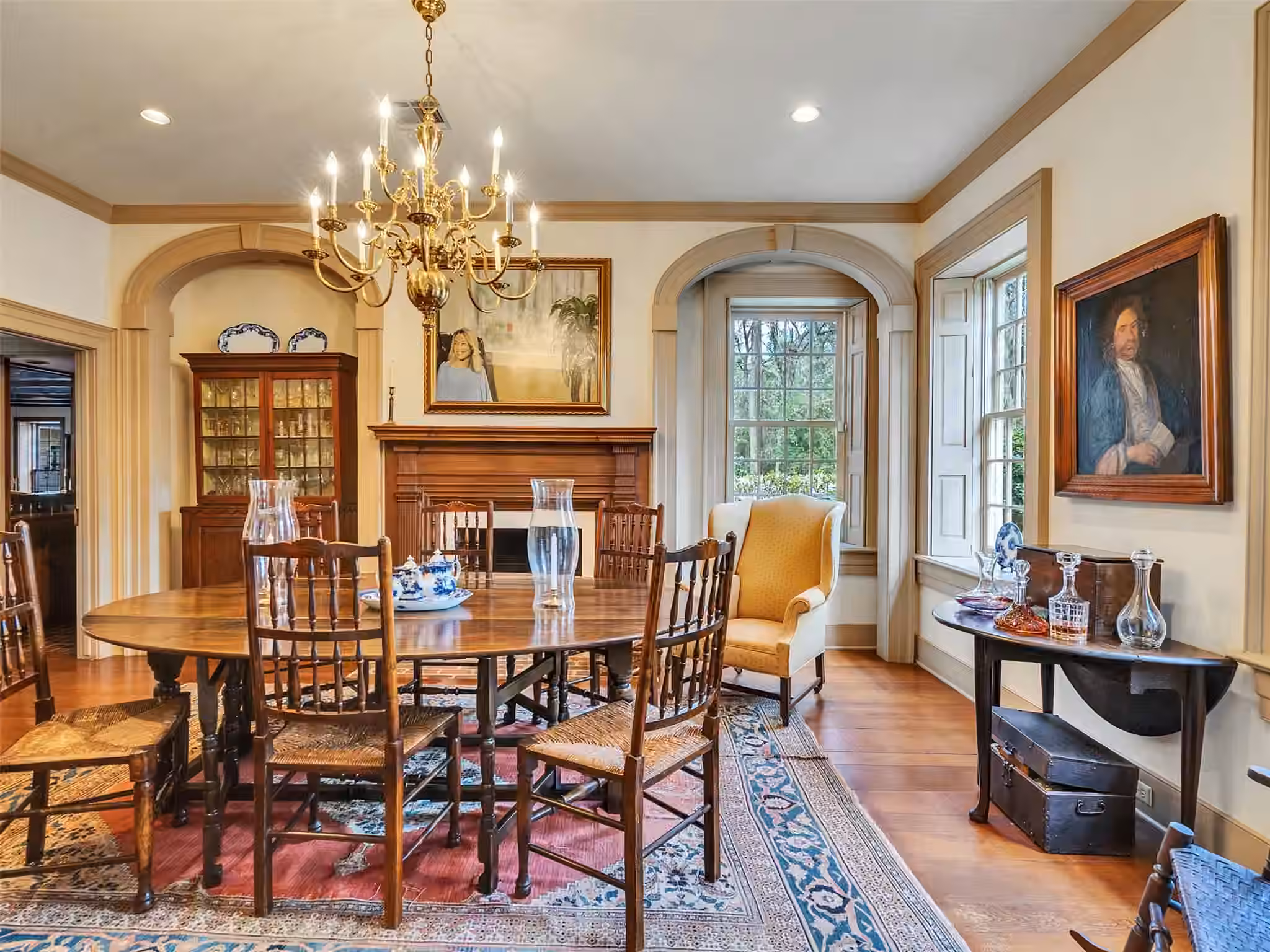 Photo 4 of 5212 Strack Road, Houston, TX