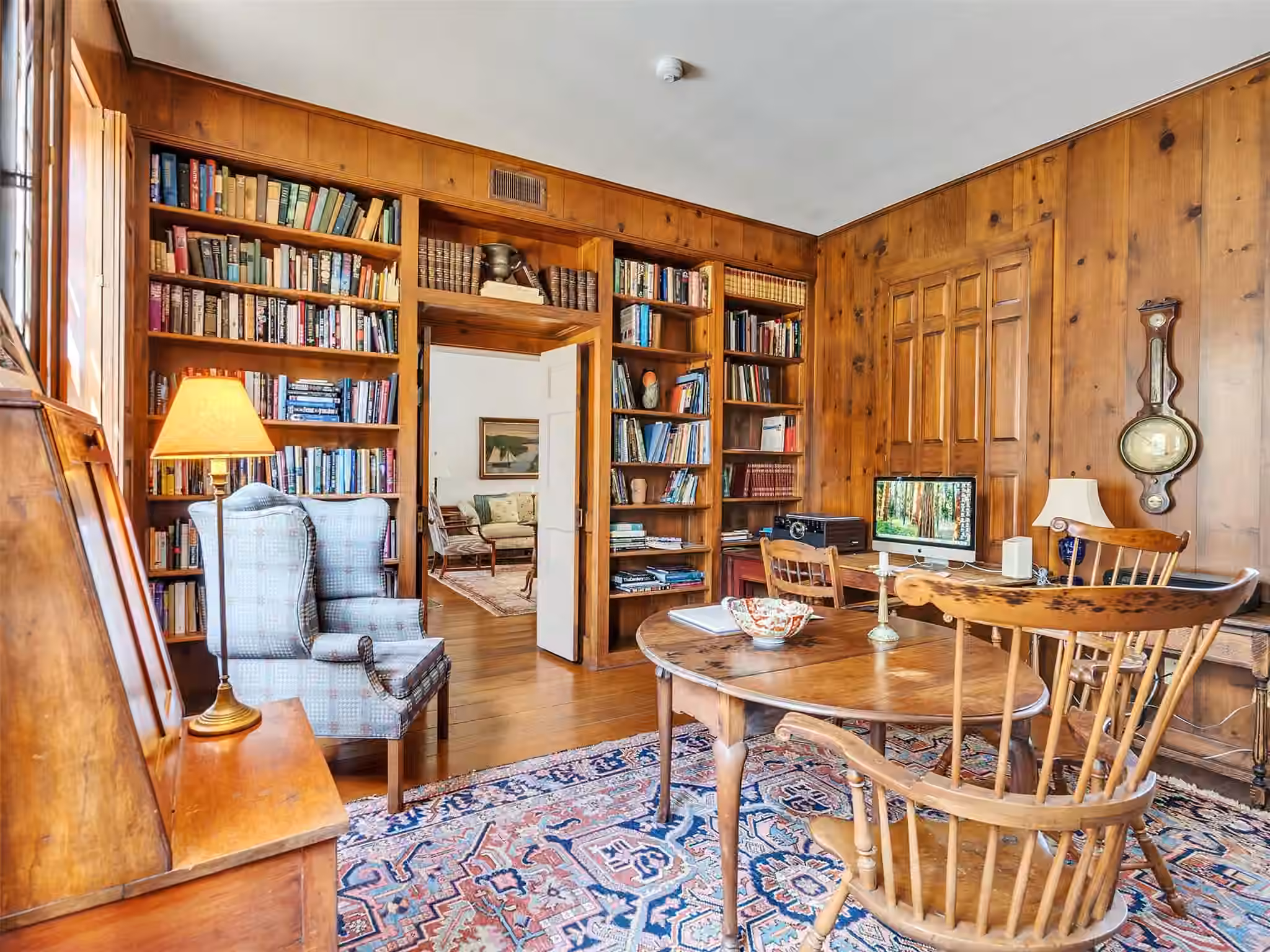 Photo 5 of 5212 Strack Road, Houston, TX