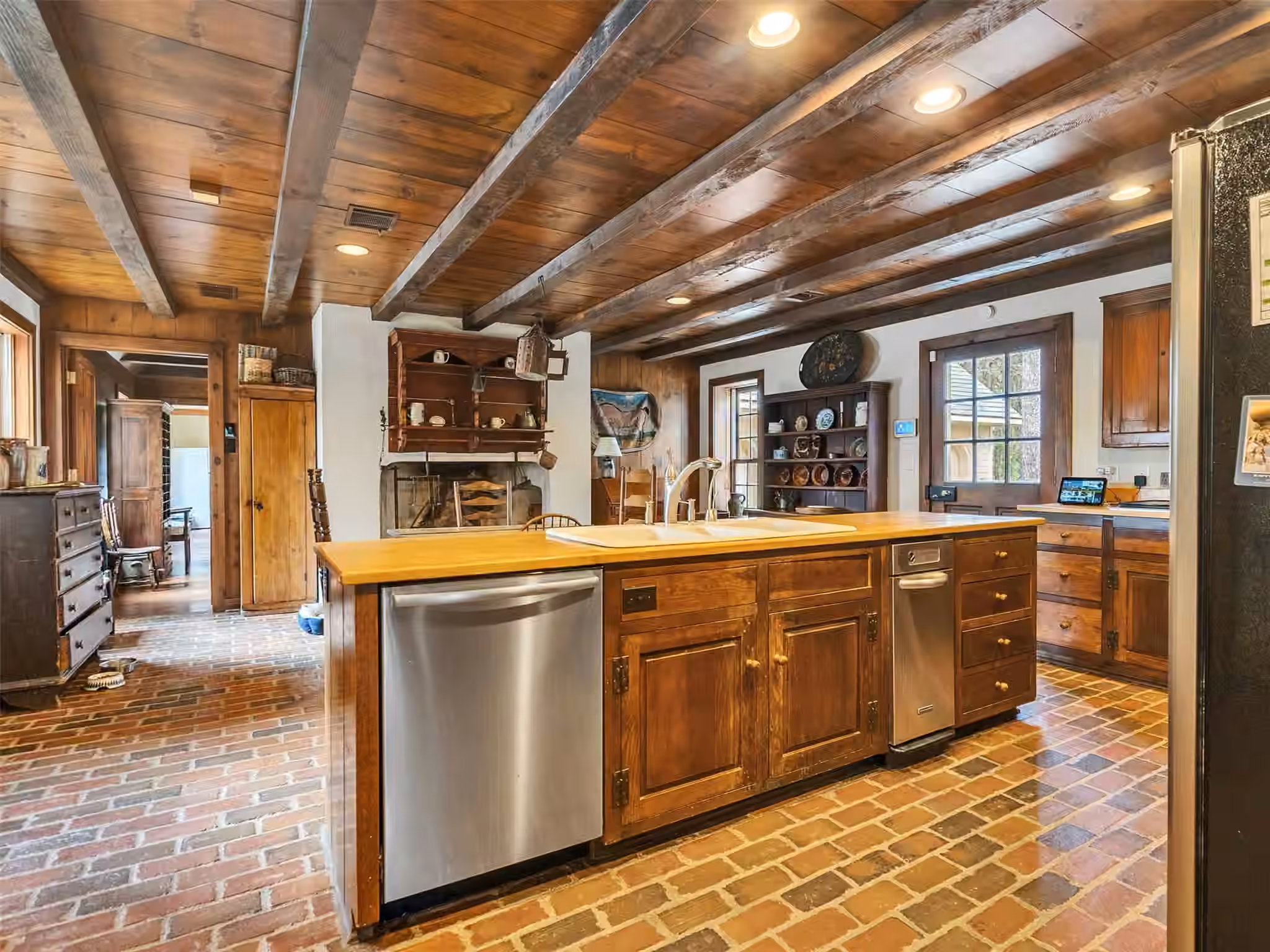 Photo 6 of 5212 Strack Road, Houston, TX